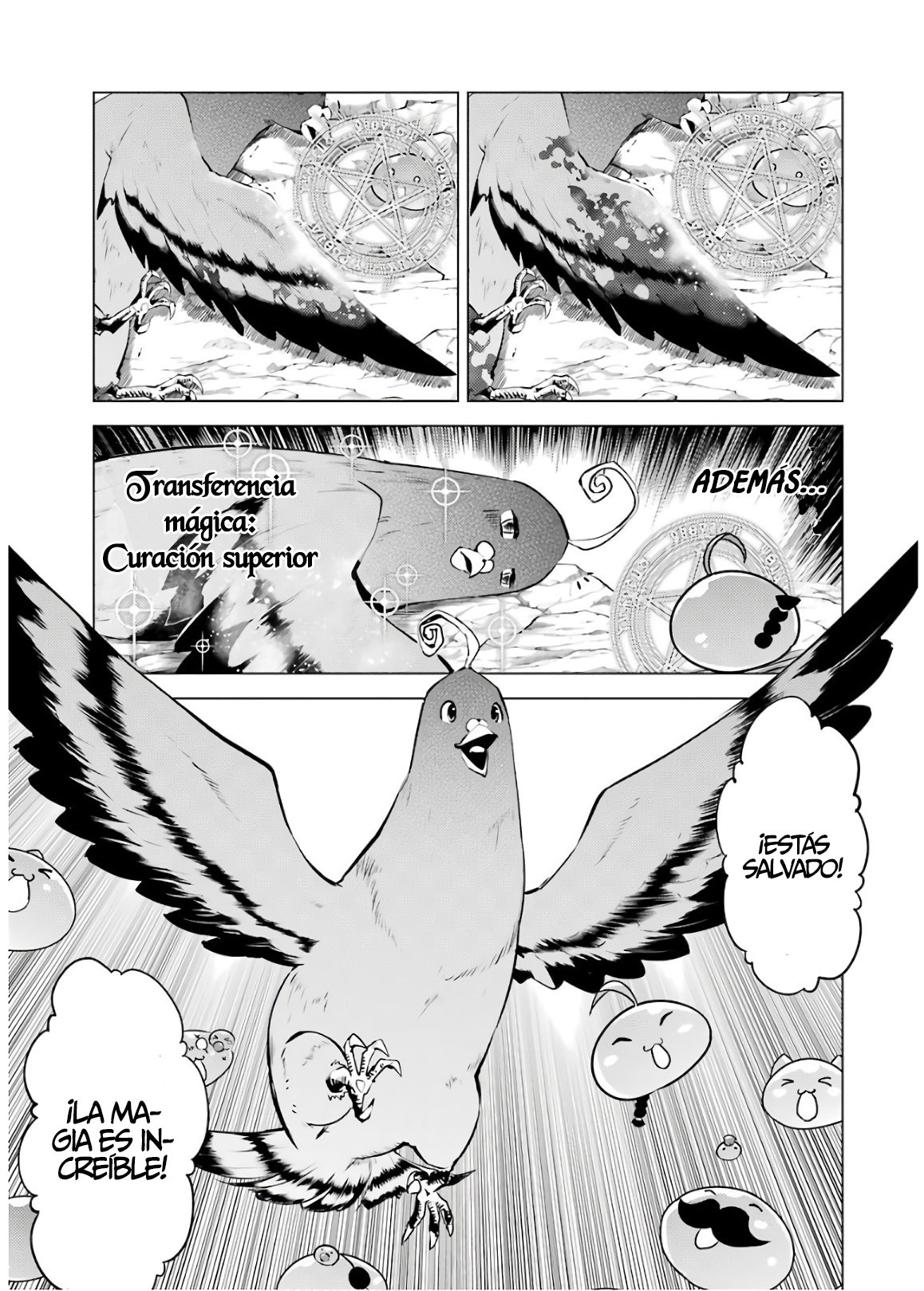 Read Life as a Reincarnated Sage in Another World~ Gaining a Second Profession and Becoming the Strongest in the World~ ES Manga Online