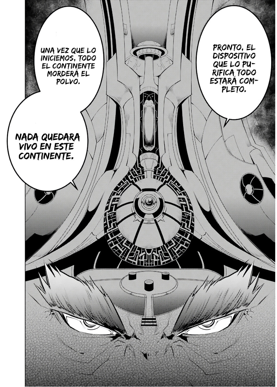 Read Life as a Reincarnated Sage in Another World~ Gaining a Second Profession and Becoming the Strongest in the World~ ES Manga Online