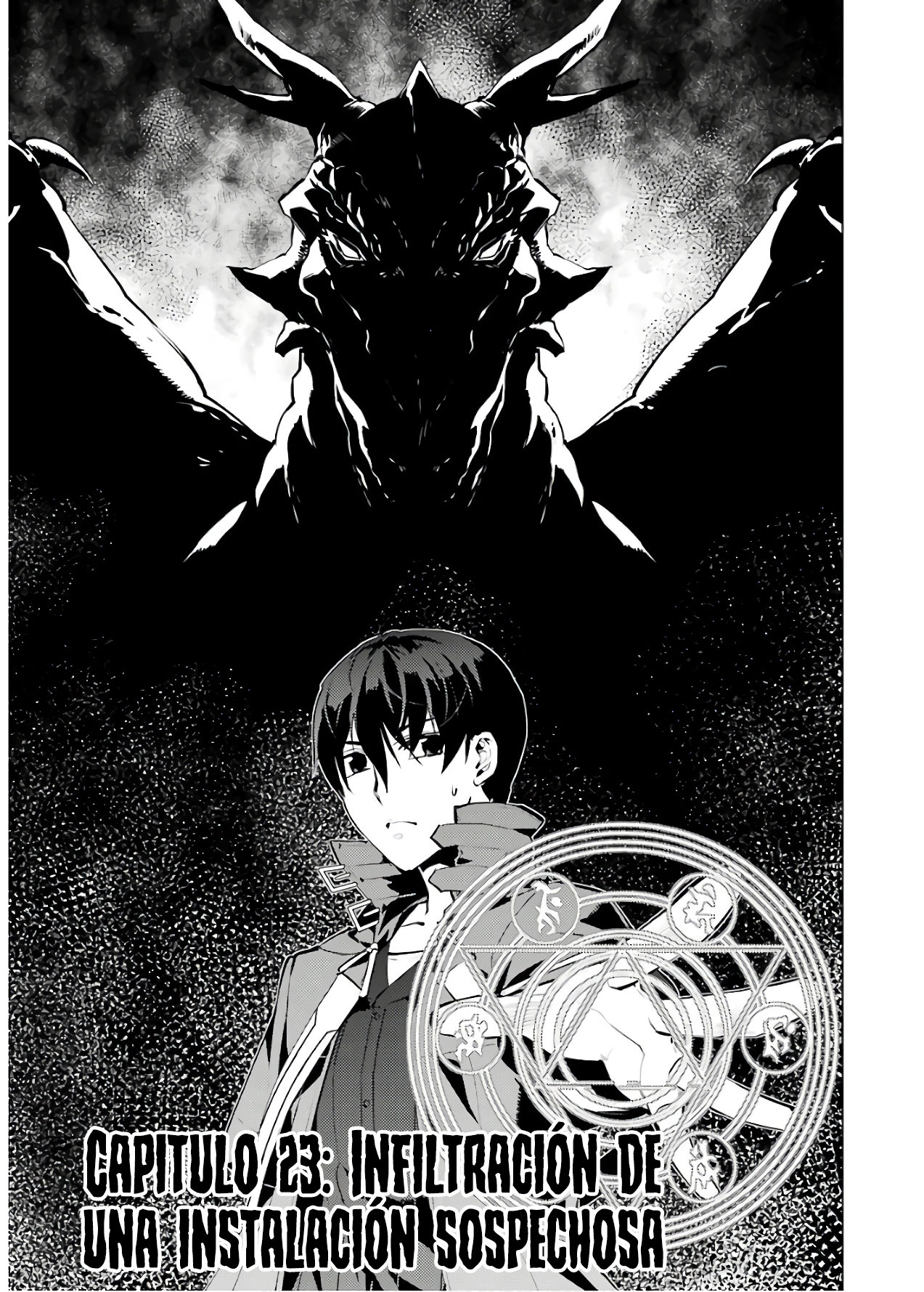 Read Life as a Reincarnated Sage in Another World~ Gaining a Second Profession and Becoming the Strongest in the World~ ES Manga Online