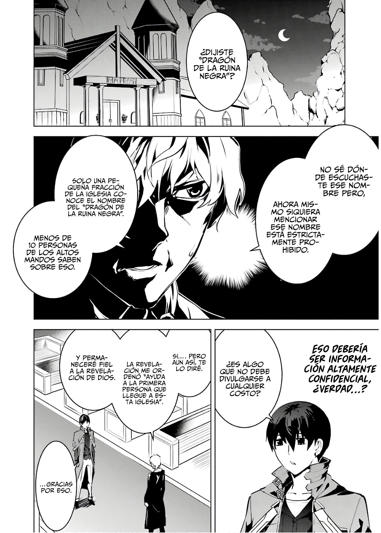 Read Life as a Reincarnated Sage in Another World~ Gaining a Second Profession and Becoming the Strongest in the World~ ES Manga Online