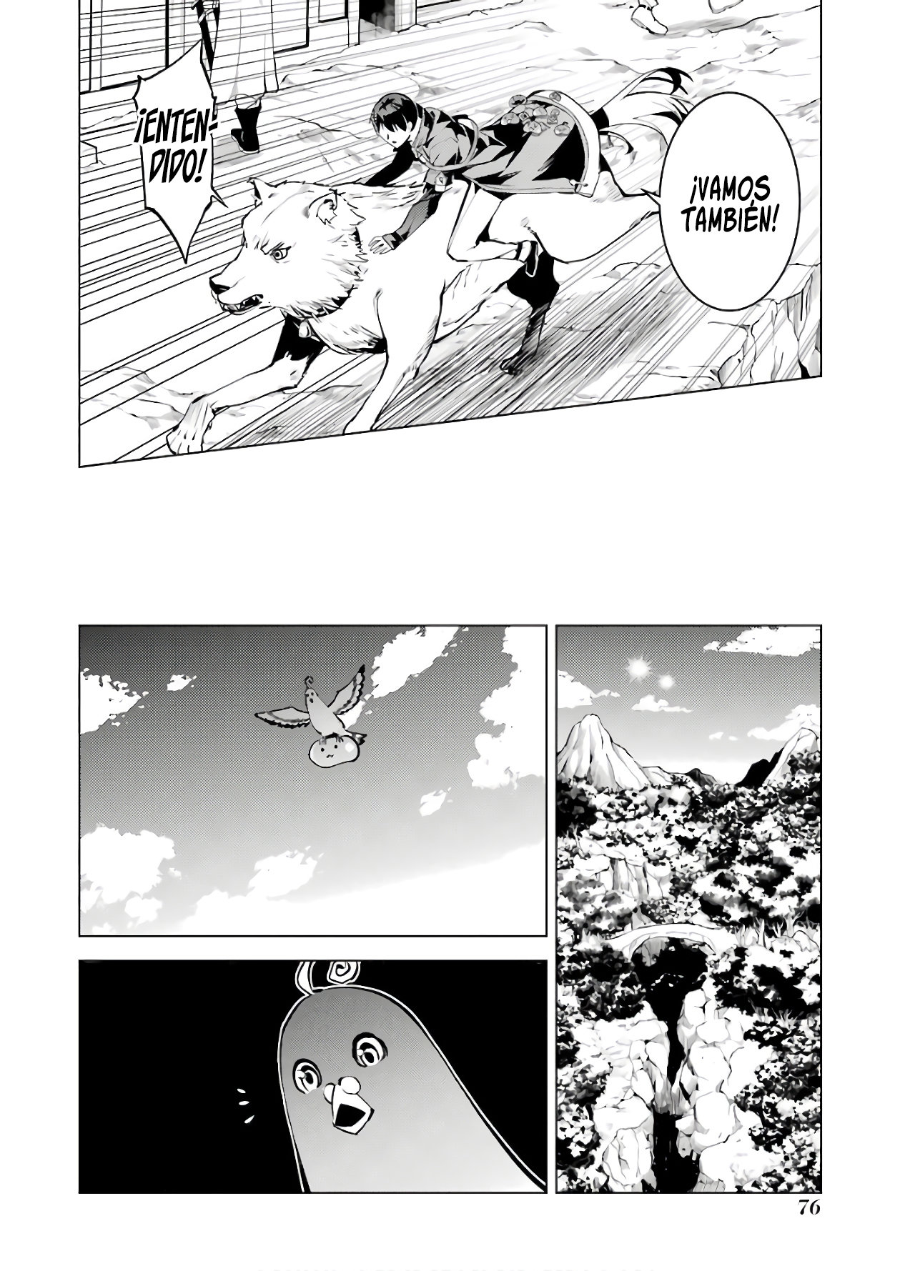 Read Life as a Reincarnated Sage in Another World~ Gaining a Second Profession and Becoming the Strongest in the World~ ES Manga Online