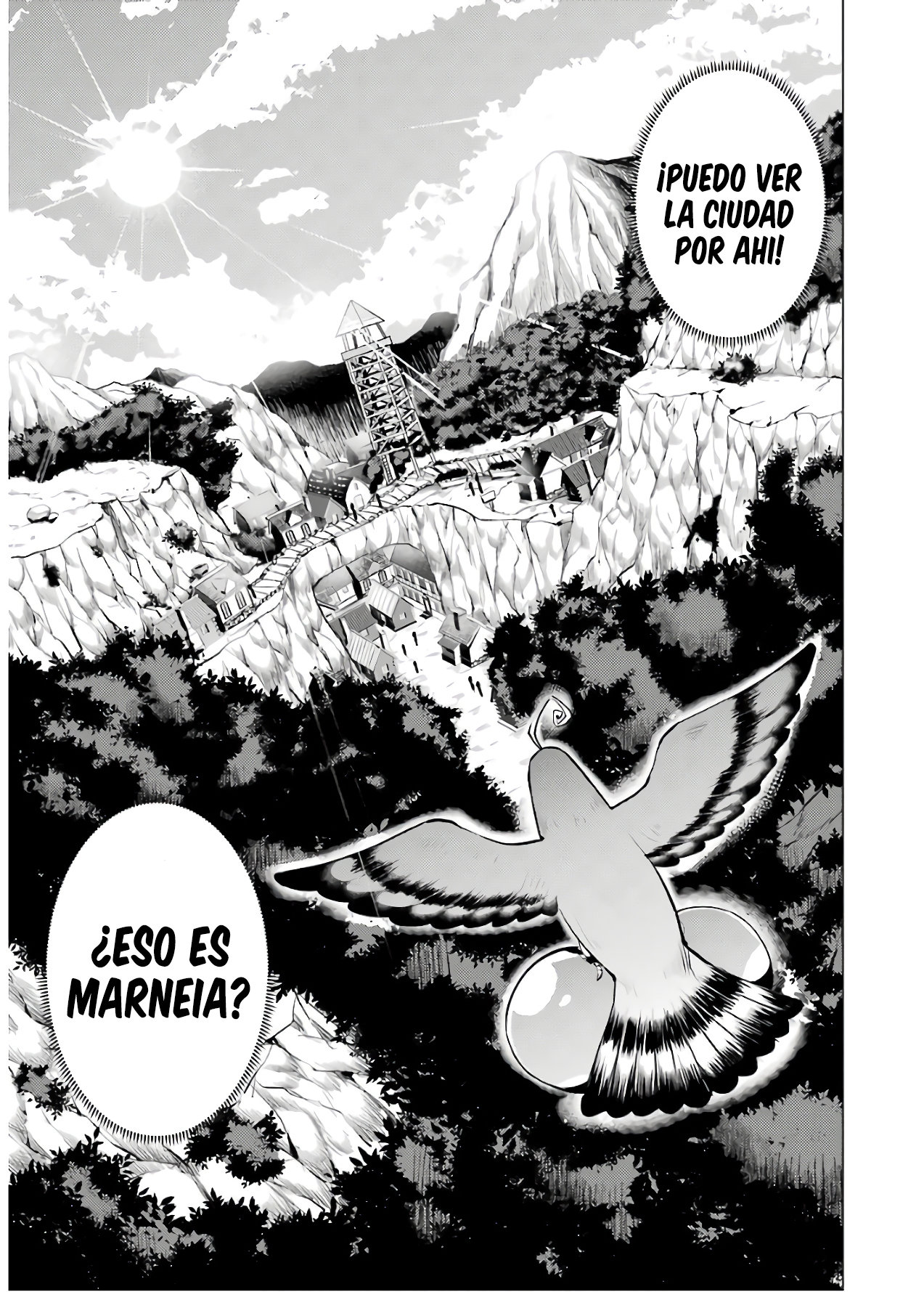 Read Life as a Reincarnated Sage in Another World~ Gaining a Second Profession and Becoming the Strongest in the World~ ES Manga Online