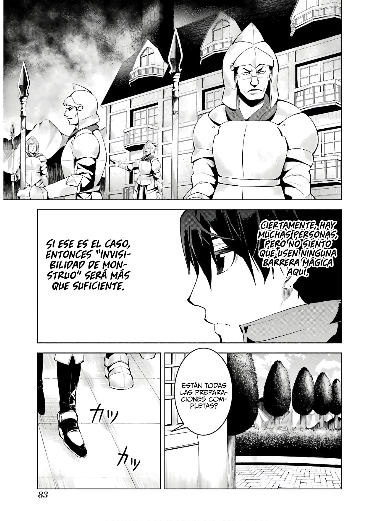 Read Life as a Reincarnated Sage in Another World~ Gaining a Second Profession and Becoming the Strongest in the World~ ES Manga Online