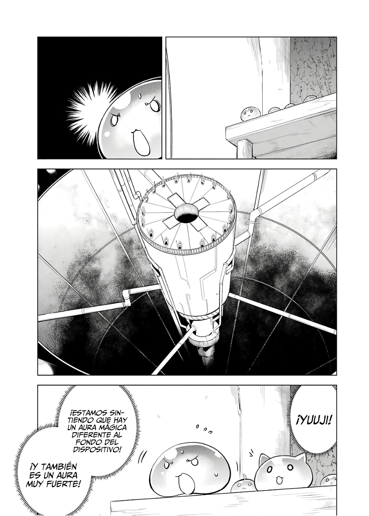 Read Life as a Reincarnated Sage in Another World~ Gaining a Second Profession and Becoming the Strongest in the World~ ES Manga Online