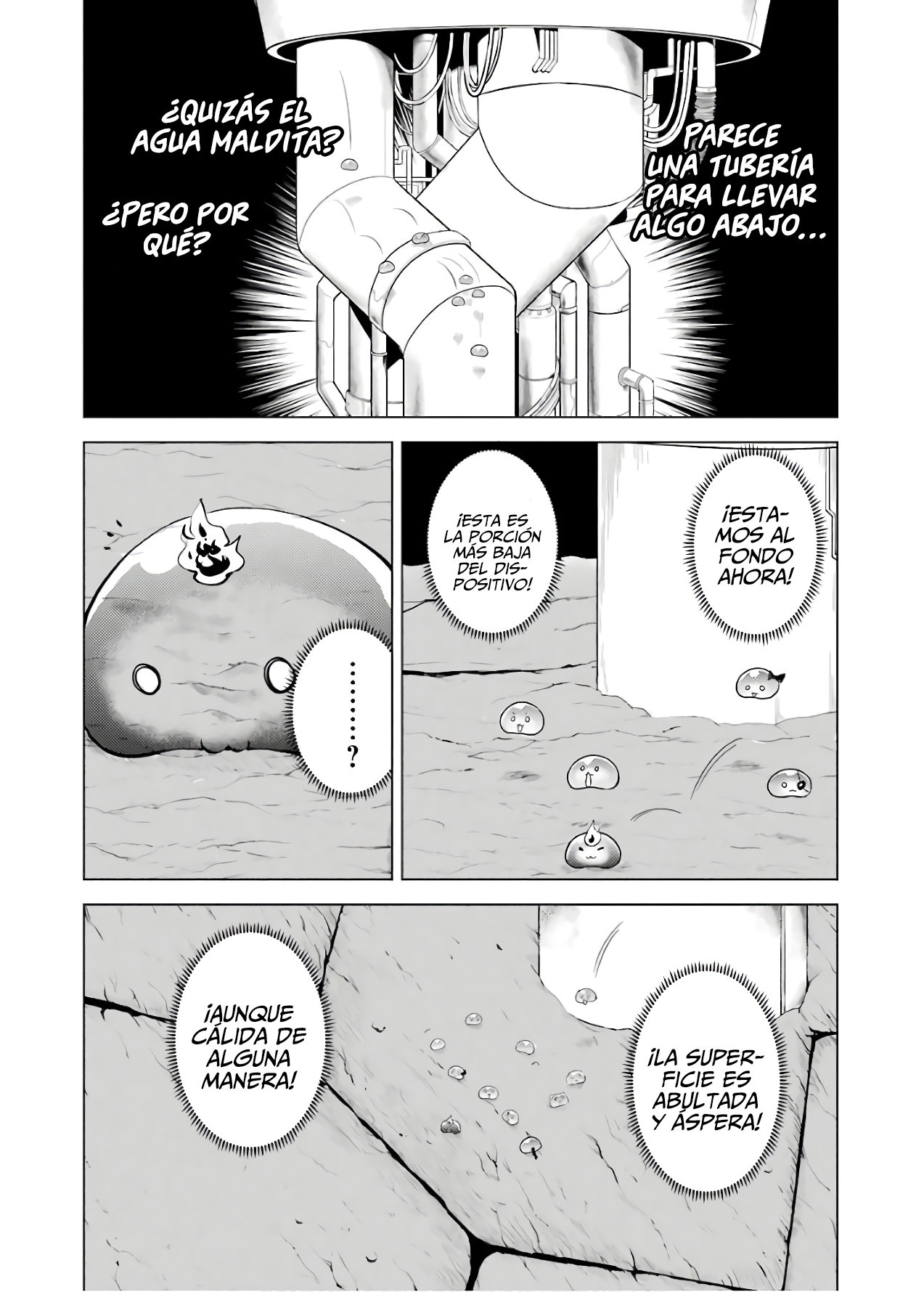 Read Life as a Reincarnated Sage in Another World~ Gaining a Second Profession and Becoming the Strongest in the World~ ES Manga Online
