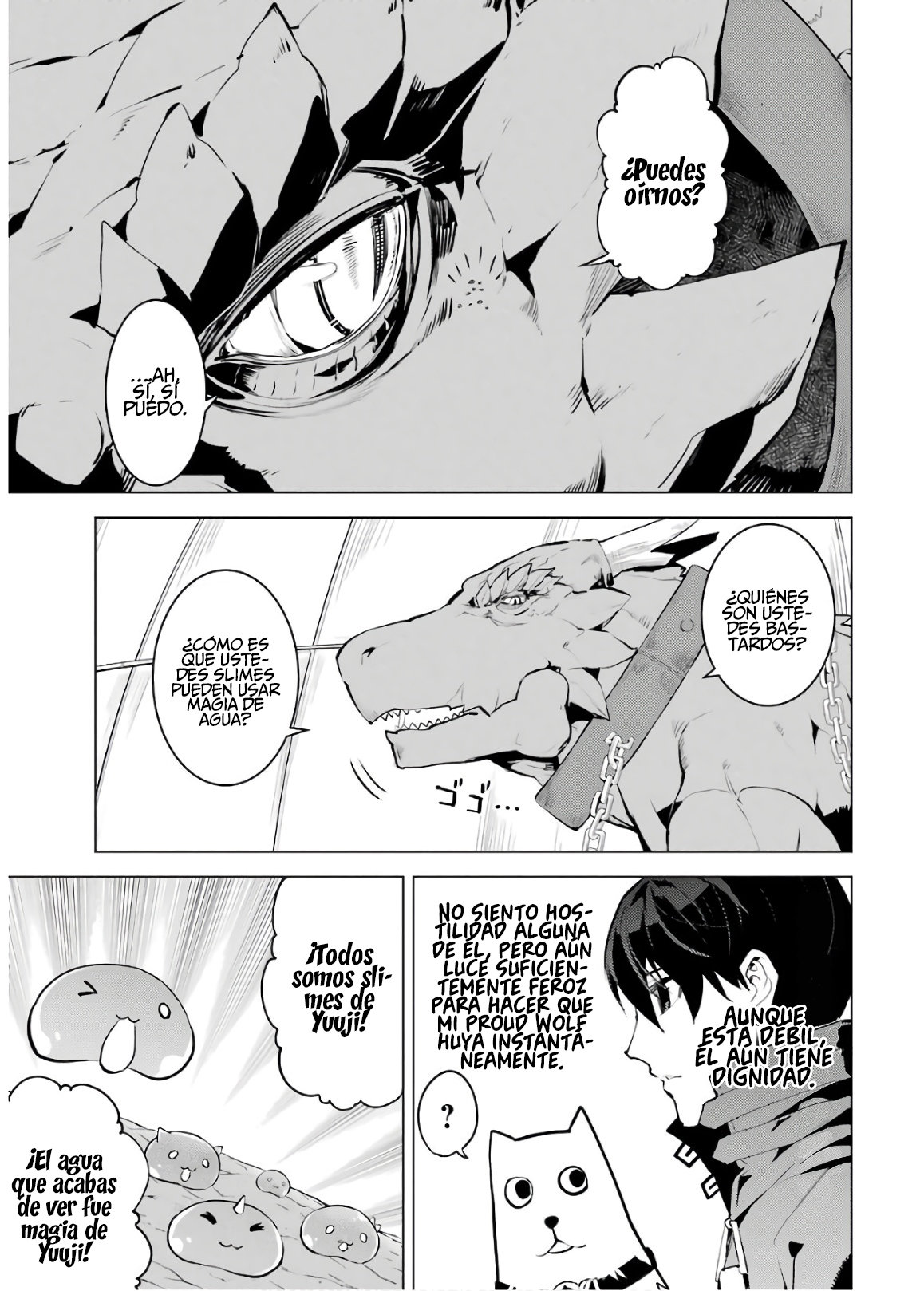Read Life as a Reincarnated Sage in Another World~ Gaining a Second Profession and Becoming the Strongest in the World~ ES Manga Online