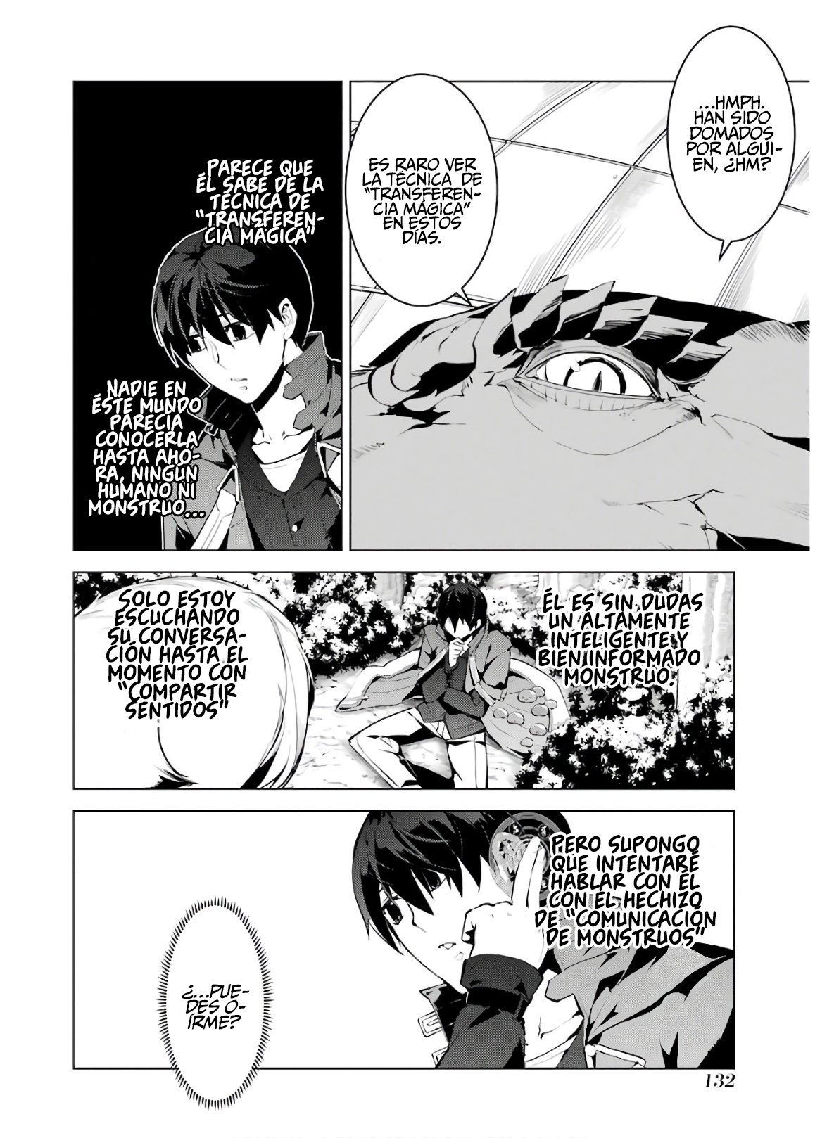Read Life as a Reincarnated Sage in Another World~ Gaining a Second Profession and Becoming the Strongest in the World~ ES Manga Online
