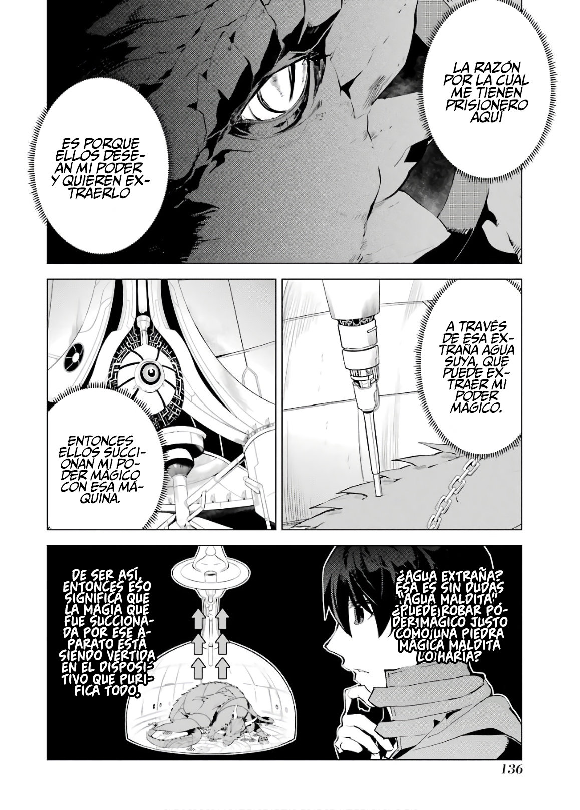 Read Life as a Reincarnated Sage in Another World~ Gaining a Second Profession and Becoming the Strongest in the World~ ES Manga Online
