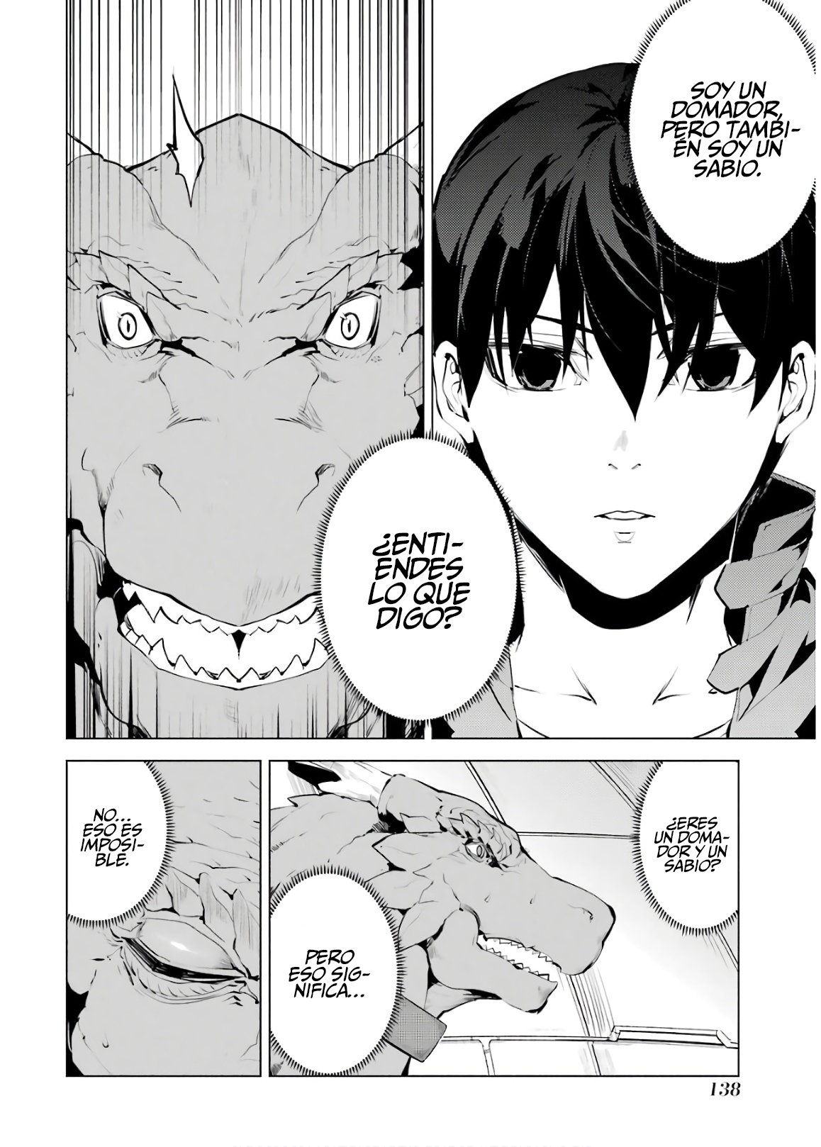 Read Life as a Reincarnated Sage in Another World~ Gaining a Second Profession and Becoming the Strongest in the World~ ES Manga Online