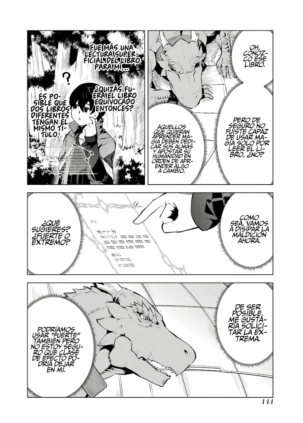 Read Life as a Reincarnated Sage in Another World~ Gaining a Second Profession and Becoming the Strongest in the World~ ES Manga Online