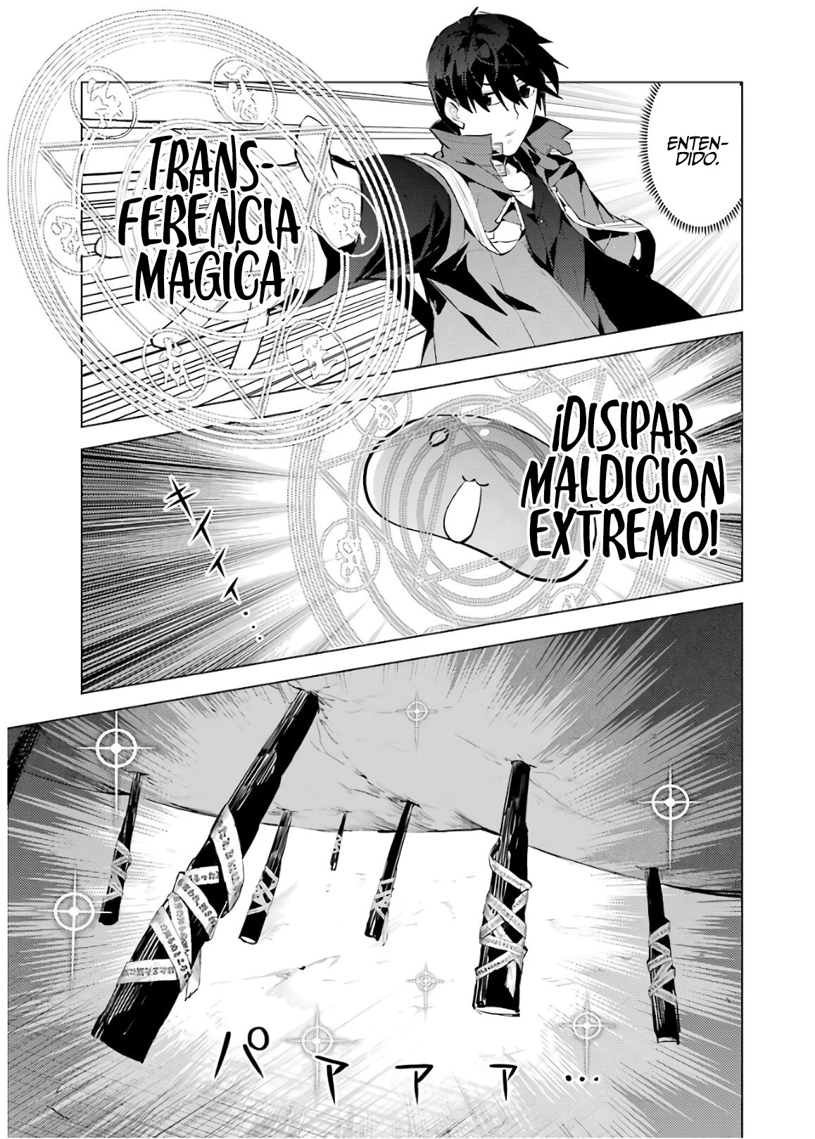Read Life as a Reincarnated Sage in Another World~ Gaining a Second Profession and Becoming the Strongest in the World~ ES Manga Online