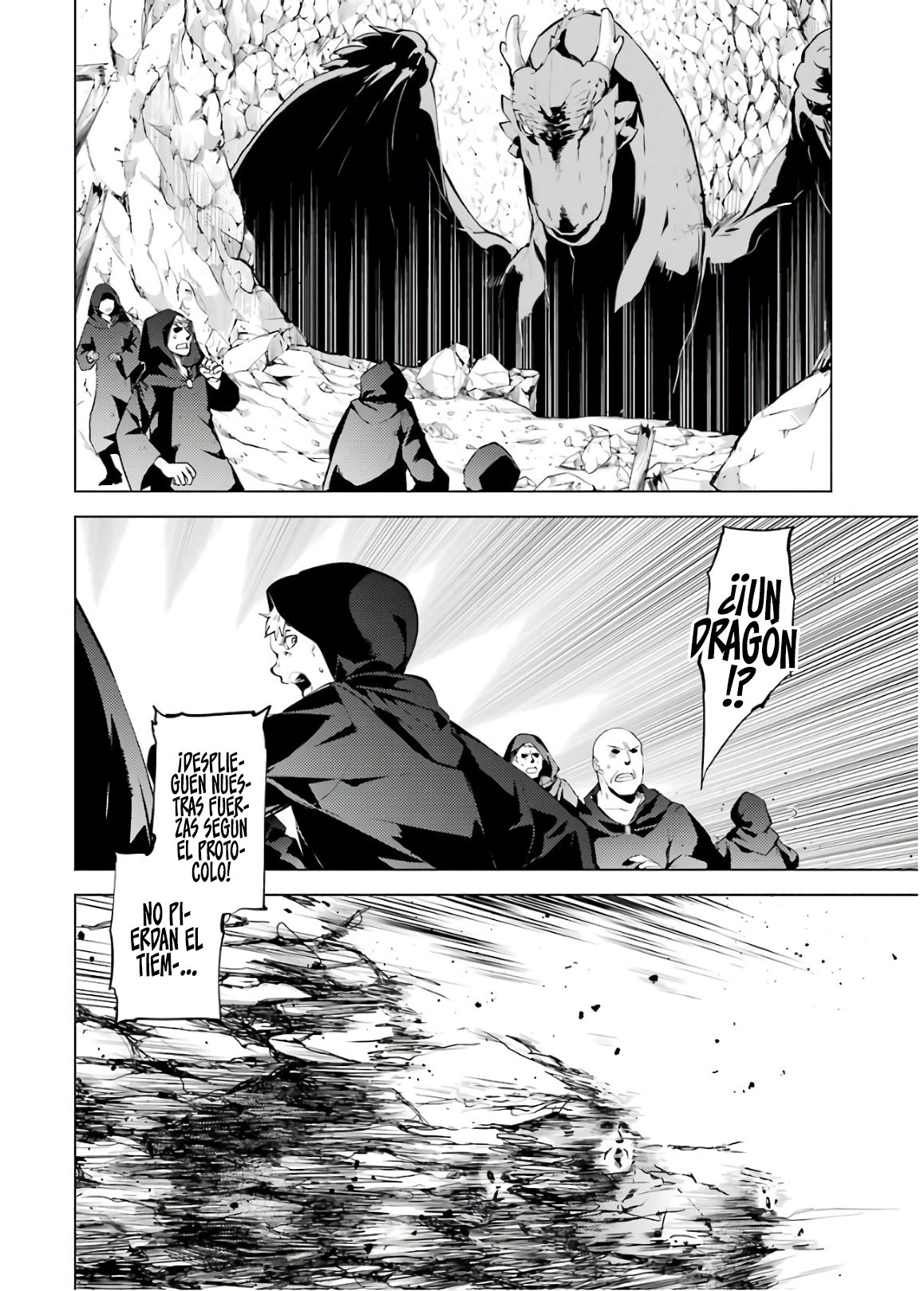 Read Life as a Reincarnated Sage in Another World~ Gaining a Second Profession and Becoming the Strongest in the World~ ES Manga Online