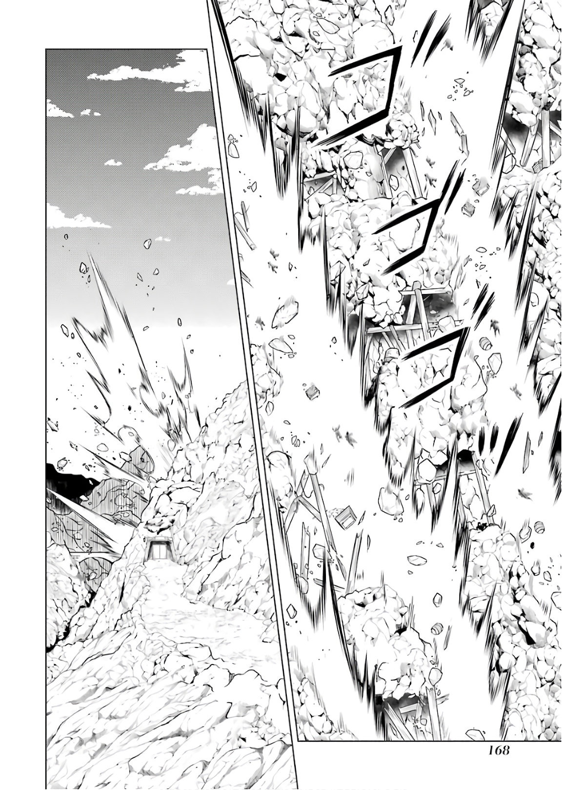Read Life as a Reincarnated Sage in Another World~ Gaining a Second Profession and Becoming the Strongest in the World~ ES Manga Online