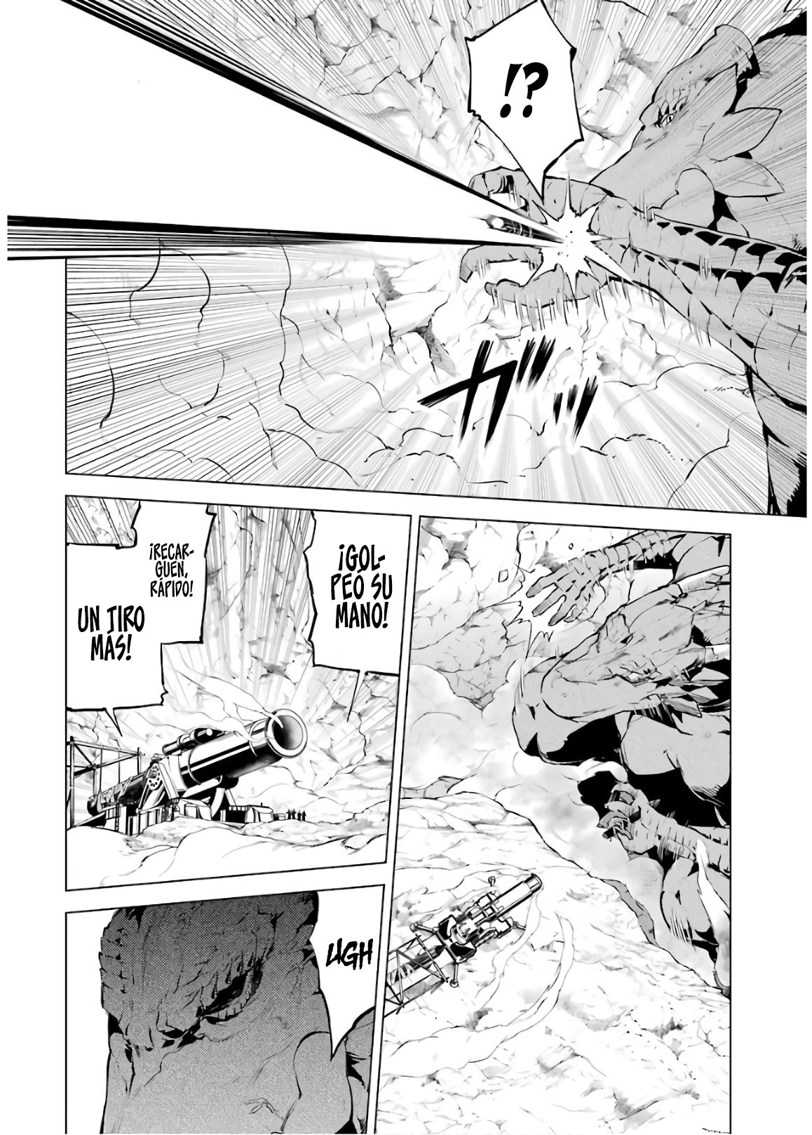 Read Life as a Reincarnated Sage in Another World~ Gaining a Second Profession and Becoming the Strongest in the World~ ES Manga Online