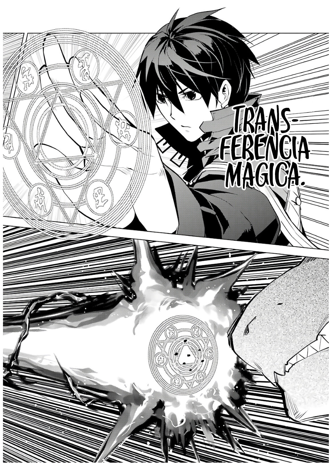 Read Life as a Reincarnated Sage in Another World~ Gaining a Second Profession and Becoming the Strongest in the World~ ES Manga Online