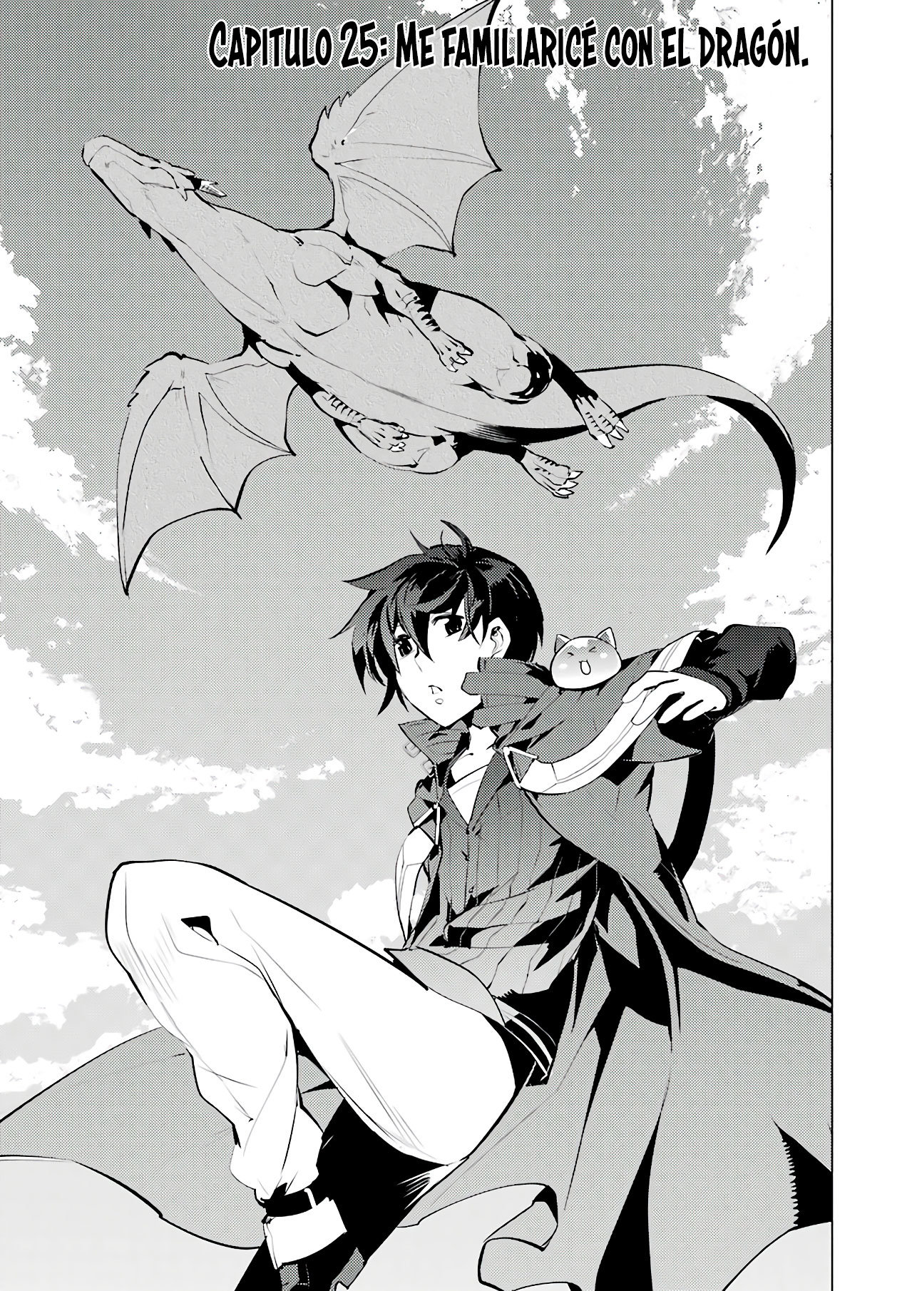 Read Life as a Reincarnated Sage in Another World~ Gaining a Second Profession and Becoming the Strongest in the World~ ES Manga Online