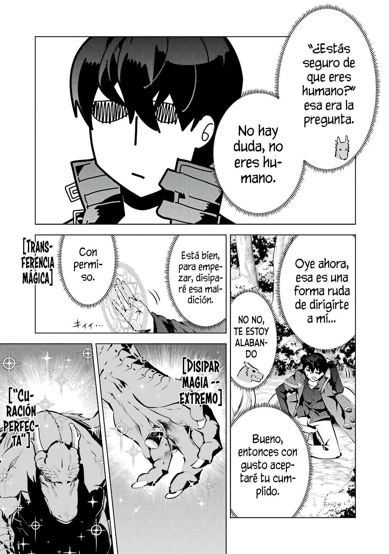 Read Life as a Reincarnated Sage in Another World~ Gaining a Second Profession and Becoming the Strongest in the World~ ES Manga Online