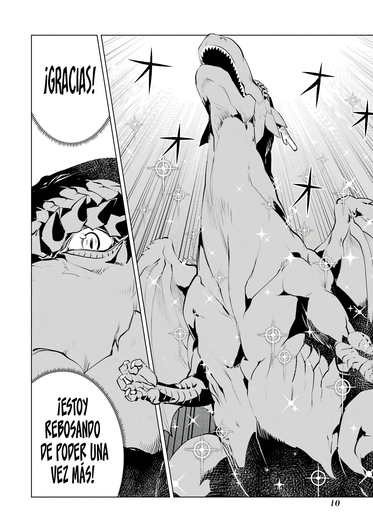 Read Life as a Reincarnated Sage in Another World~ Gaining a Second Profession and Becoming the Strongest in the World~ ES Manga Online