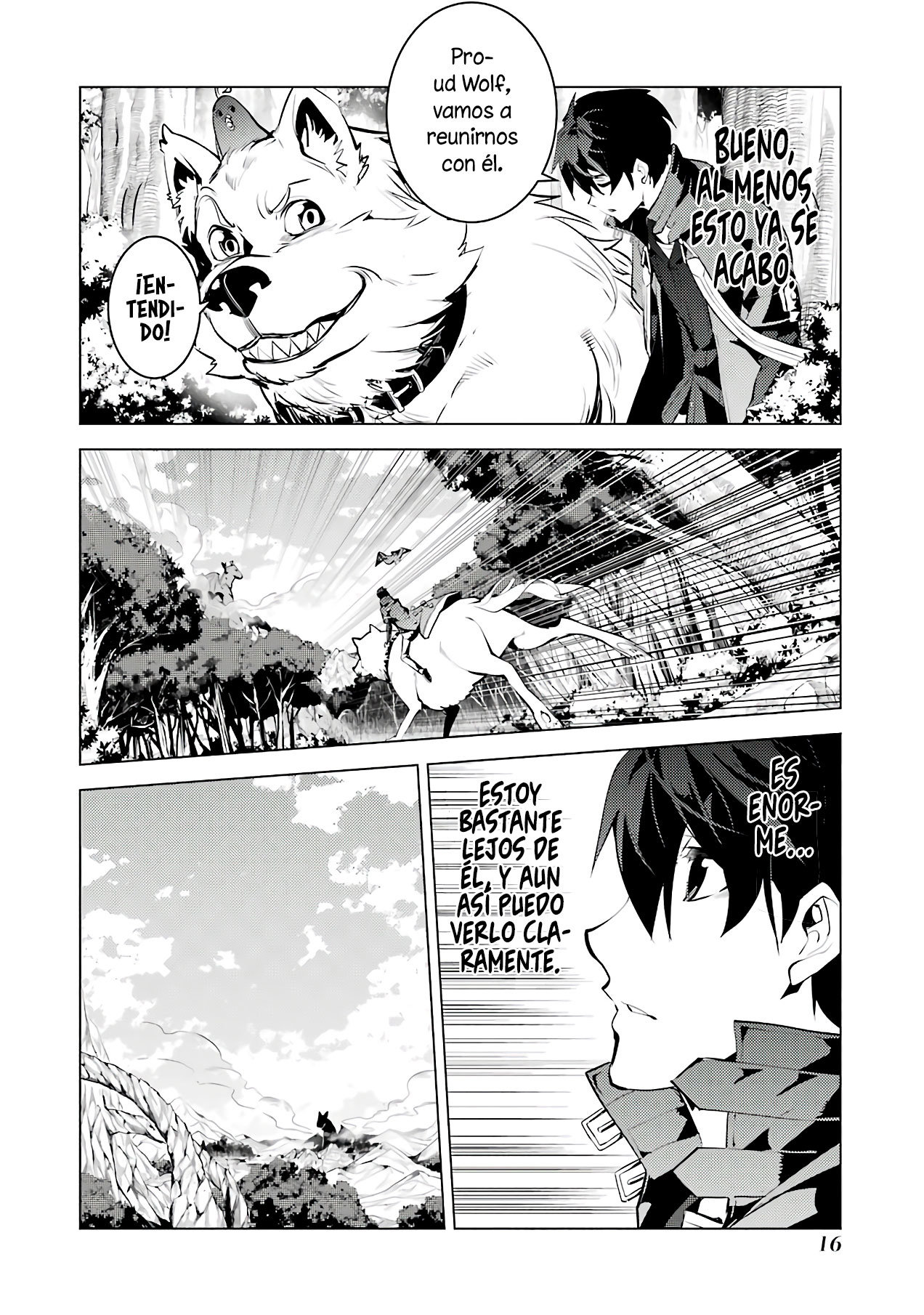Read Life as a Reincarnated Sage in Another World~ Gaining a Second Profession and Becoming the Strongest in the World~ ES Manga Online