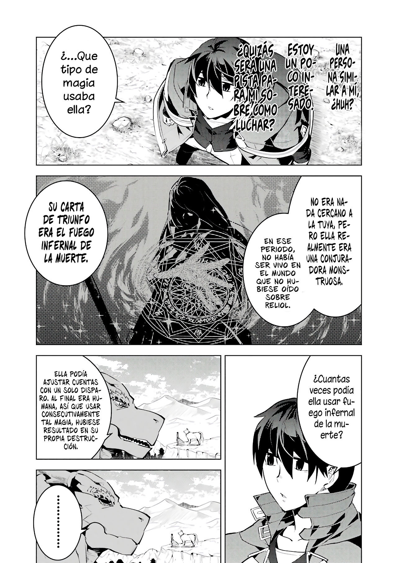 Read Life as a Reincarnated Sage in Another World~ Gaining a Second Profession and Becoming the Strongest in the World~ ES Manga Online