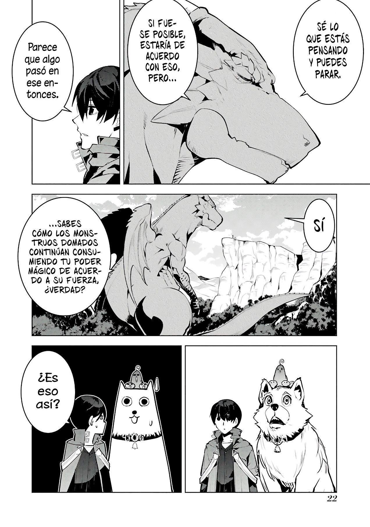 Read Life as a Reincarnated Sage in Another World~ Gaining a Second Profession and Becoming the Strongest in the World~ ES Manga Online
