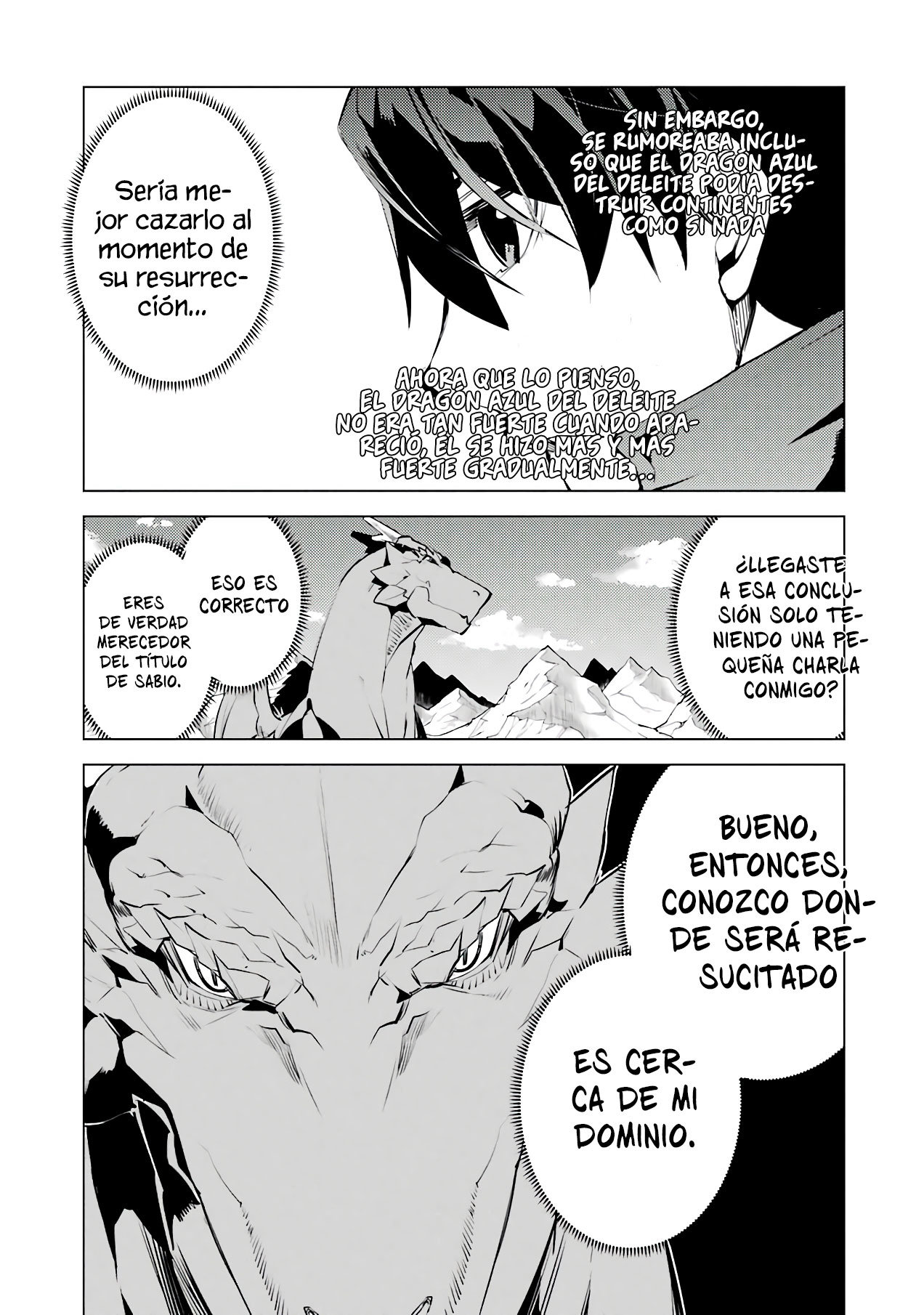 Read Life as a Reincarnated Sage in Another World~ Gaining a Second Profession and Becoming the Strongest in the World~ ES Manga Online