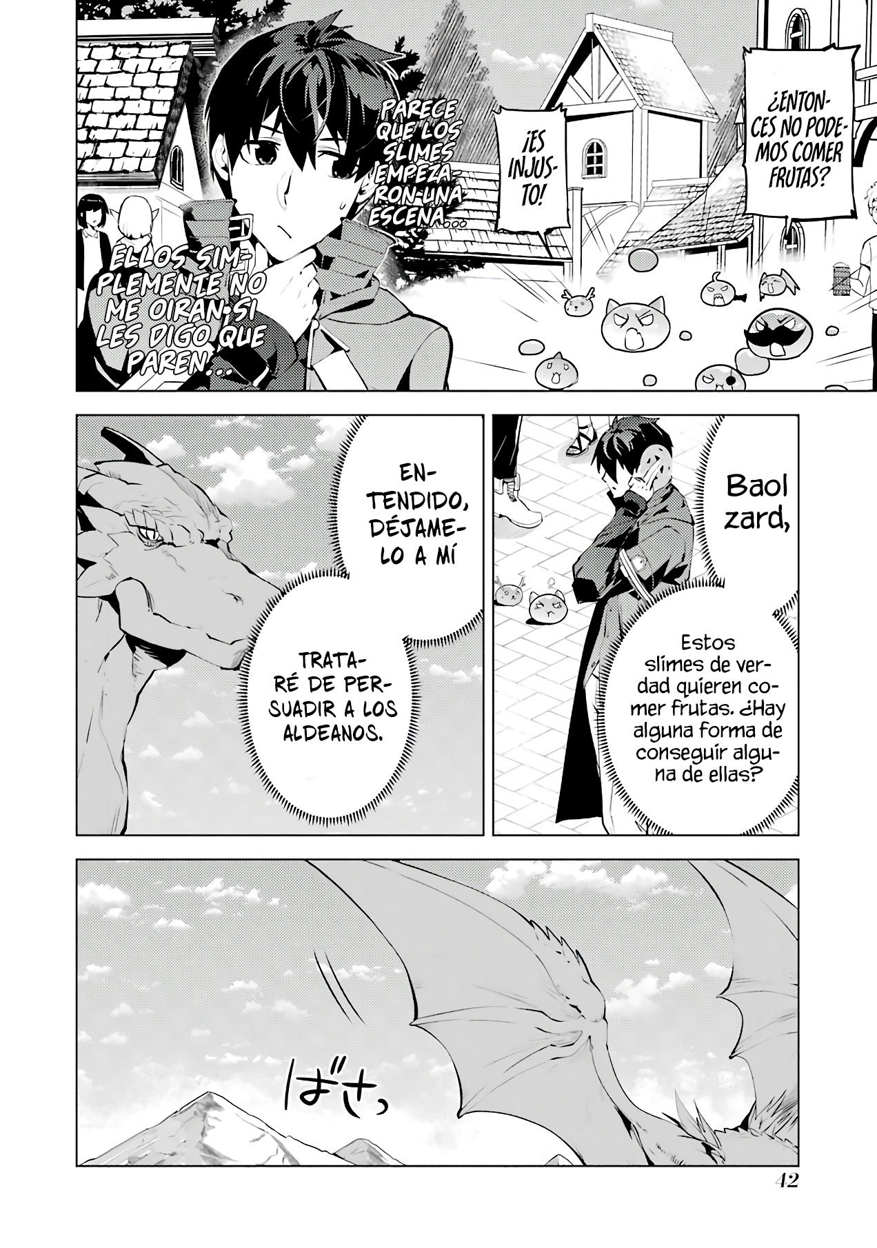 Read Life as a Reincarnated Sage in Another World~ Gaining a Second Profession and Becoming the Strongest in the World~ ES Manga Online