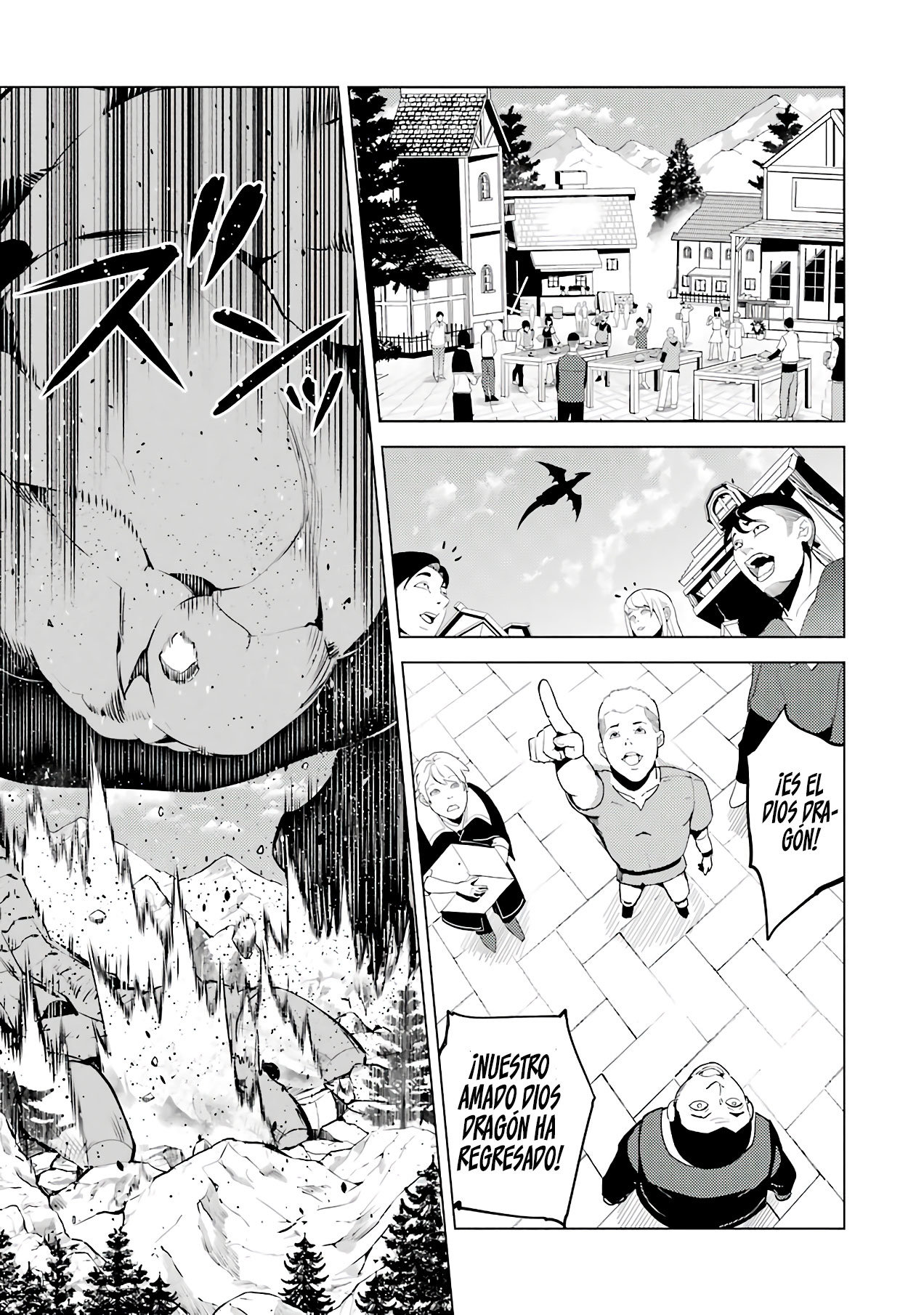 Read Life as a Reincarnated Sage in Another World~ Gaining a Second Profession and Becoming the Strongest in the World~ ES Manga Online