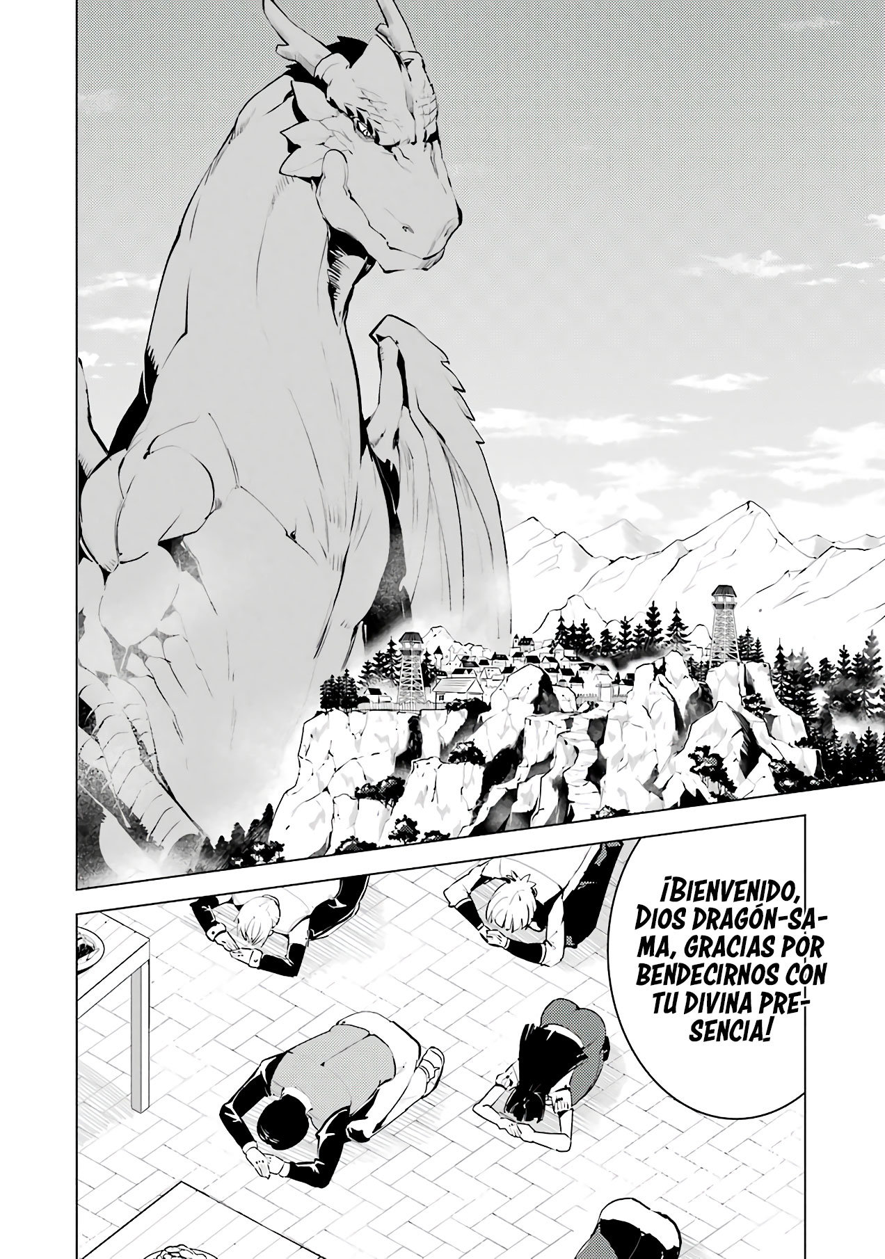 Read Life as a Reincarnated Sage in Another World~ Gaining a Second Profession and Becoming the Strongest in the World~ ES Manga Online