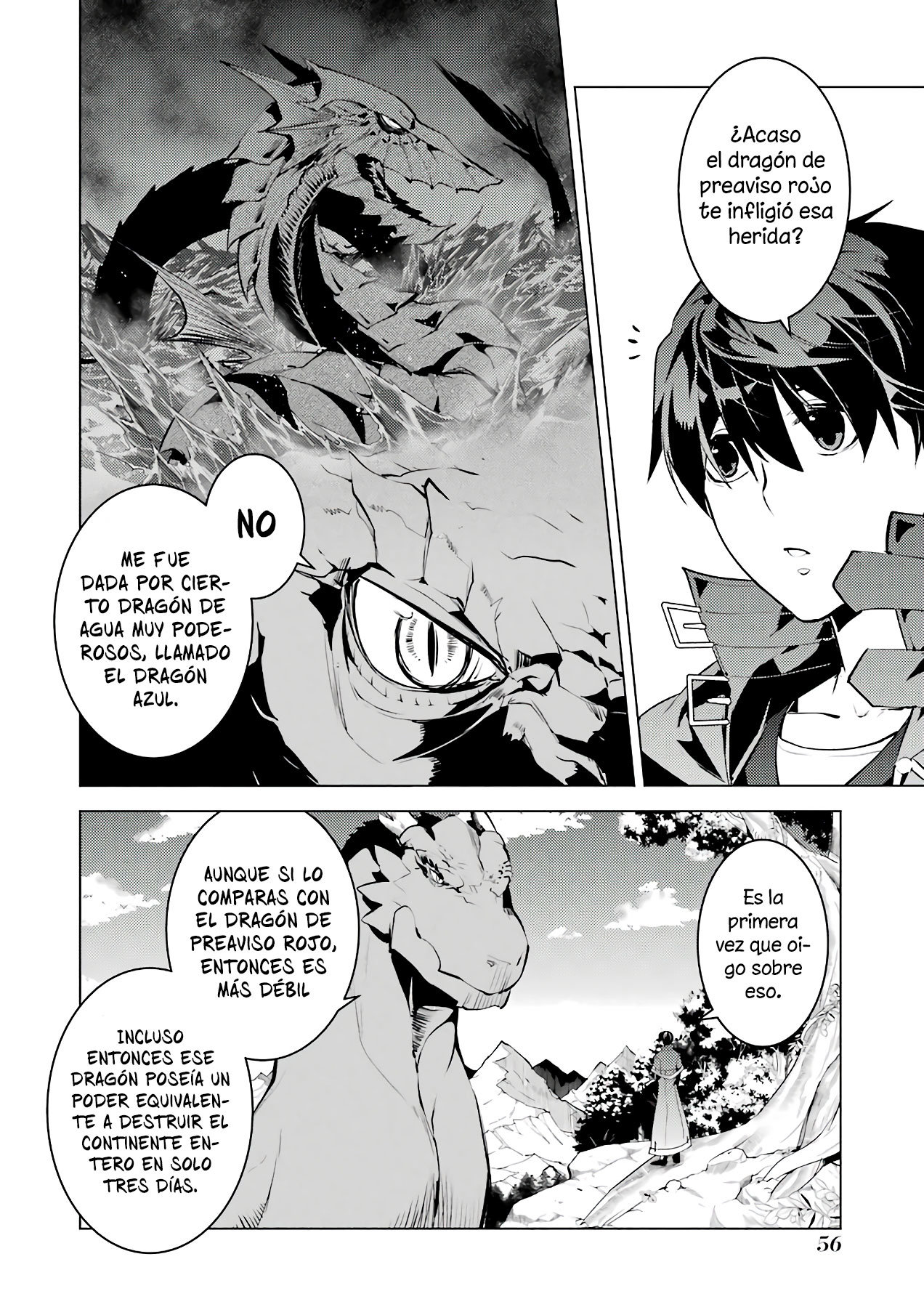 Read Life as a Reincarnated Sage in Another World~ Gaining a Second Profession and Becoming the Strongest in the World~ ES Manga Online