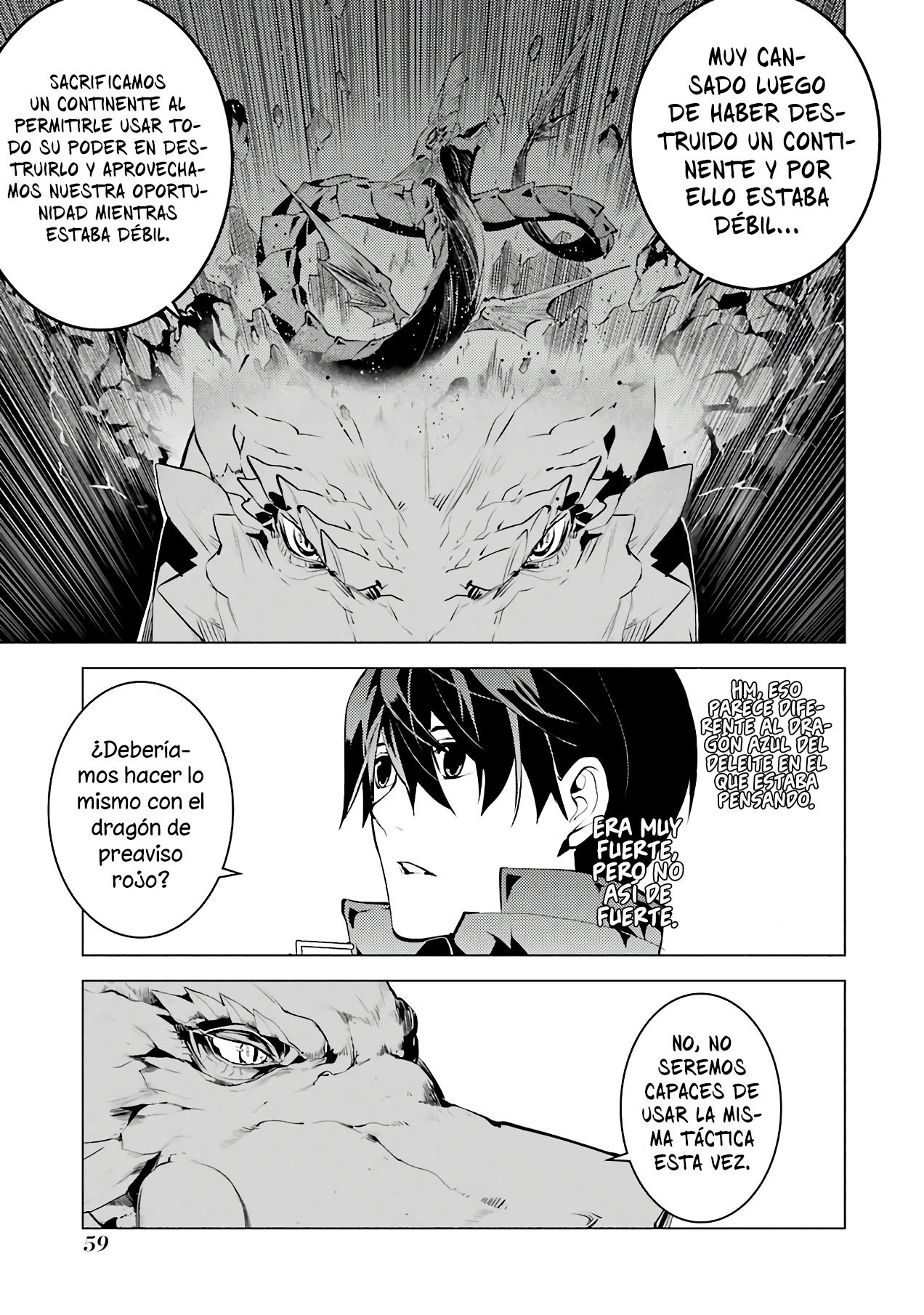 Read Life as a Reincarnated Sage in Another World~ Gaining a Second Profession and Becoming the Strongest in the World~ ES Manga Online