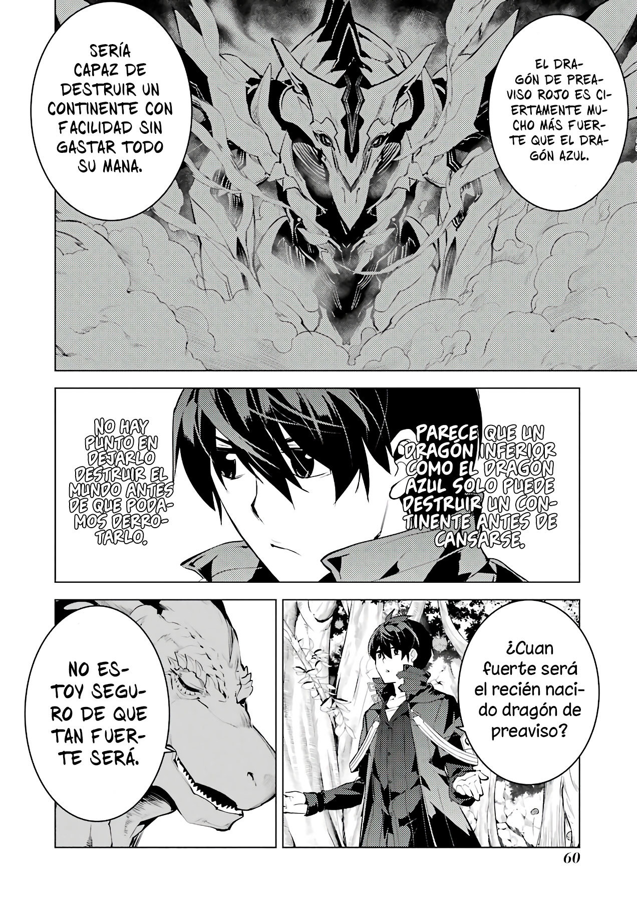Read Life as a Reincarnated Sage in Another World~ Gaining a Second Profession and Becoming the Strongest in the World~ ES Manga Online