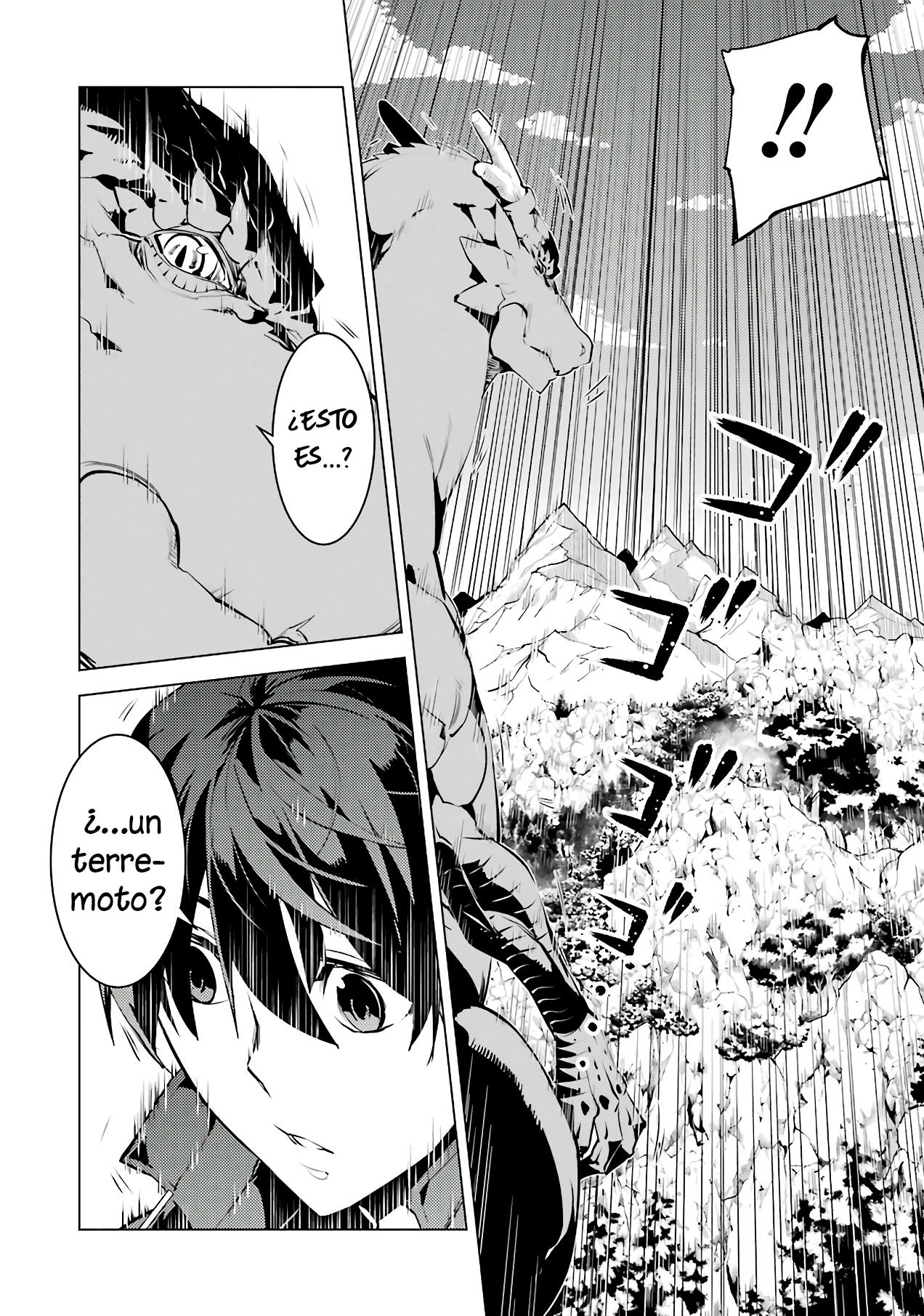 Read Life as a Reincarnated Sage in Another World~ Gaining a Second Profession and Becoming the Strongest in the World~ ES Manga Online