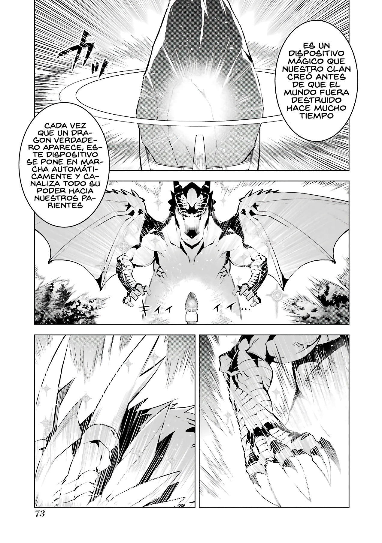 Read Life as a Reincarnated Sage in Another World~ Gaining a Second Profession and Becoming the Strongest in the World~ ES Manga Online
