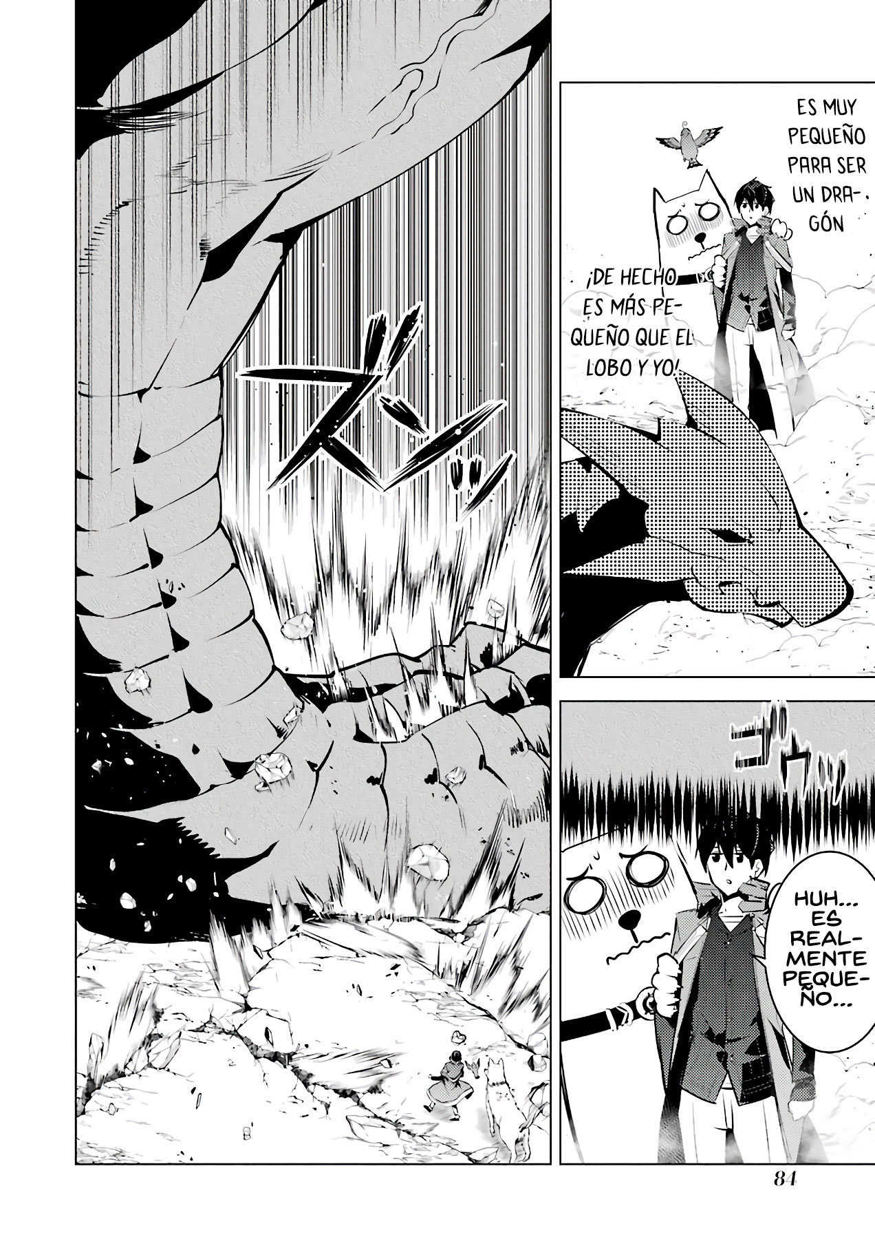 Read Life as a Reincarnated Sage in Another World~ Gaining a Second Profession and Becoming the Strongest in the World~ ES Manga Online