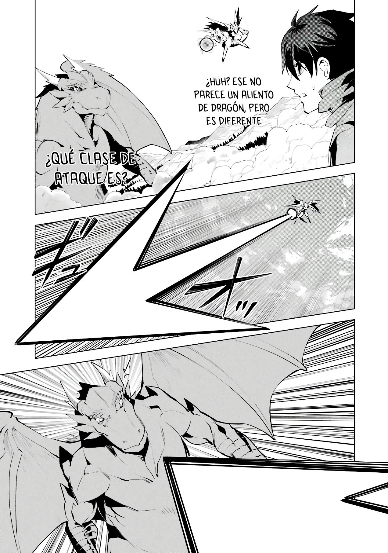 Read Life as a Reincarnated Sage in Another World~ Gaining a Second Profession and Becoming the Strongest in the World~ ES Manga Online