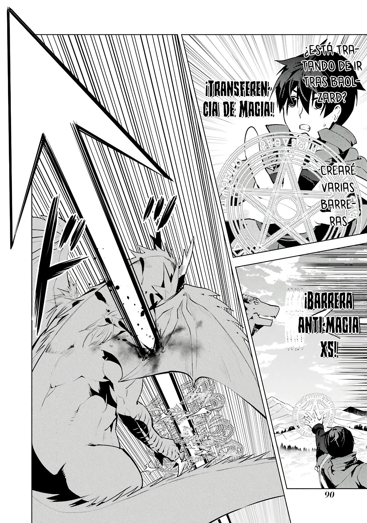 Read Life as a Reincarnated Sage in Another World~ Gaining a Second Profession and Becoming the Strongest in the World~ ES Manga Online