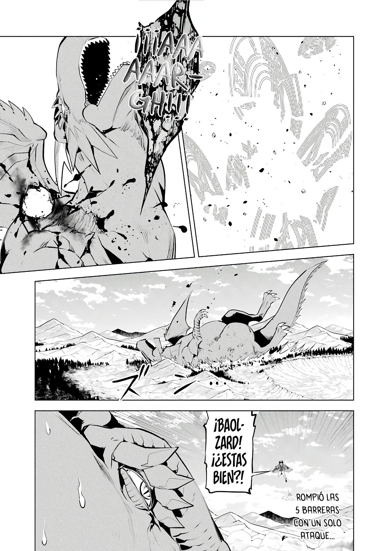 Read Life as a Reincarnated Sage in Another World~ Gaining a Second Profession and Becoming the Strongest in the World~ ES Manga Online