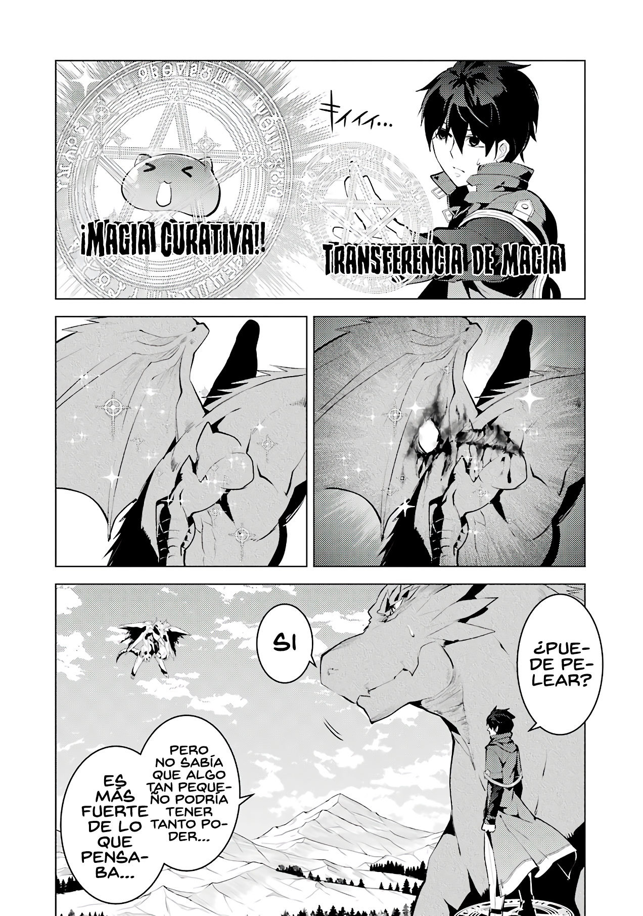 Read Life as a Reincarnated Sage in Another World~ Gaining a Second Profession and Becoming the Strongest in the World~ ES Manga Online