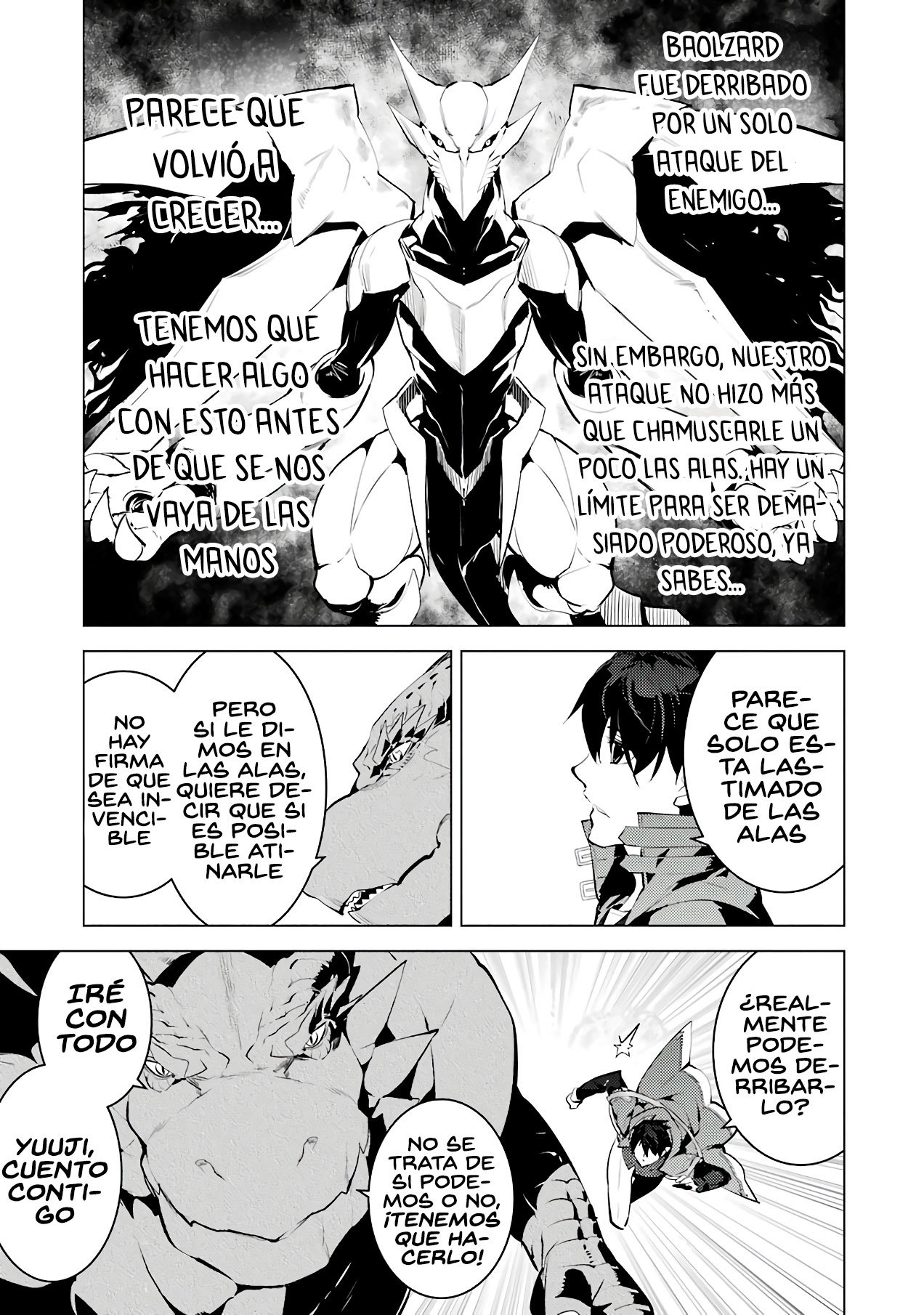 Read Life as a Reincarnated Sage in Another World~ Gaining a Second Profession and Becoming the Strongest in the World~ ES Manga Online