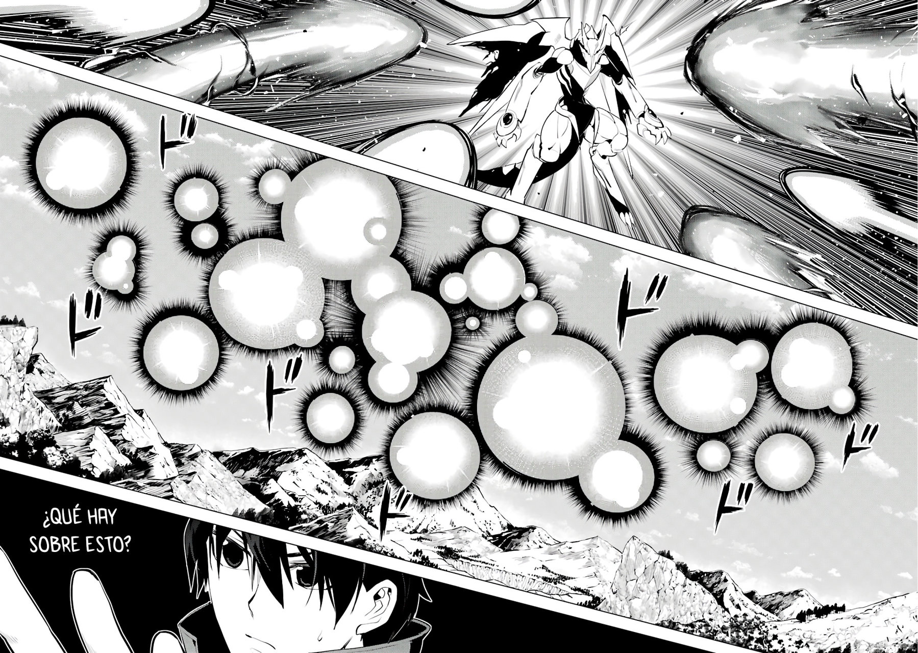 Read Life as a Reincarnated Sage in Another World~ Gaining a Second Profession and Becoming the Strongest in the World~ ES Manga Online