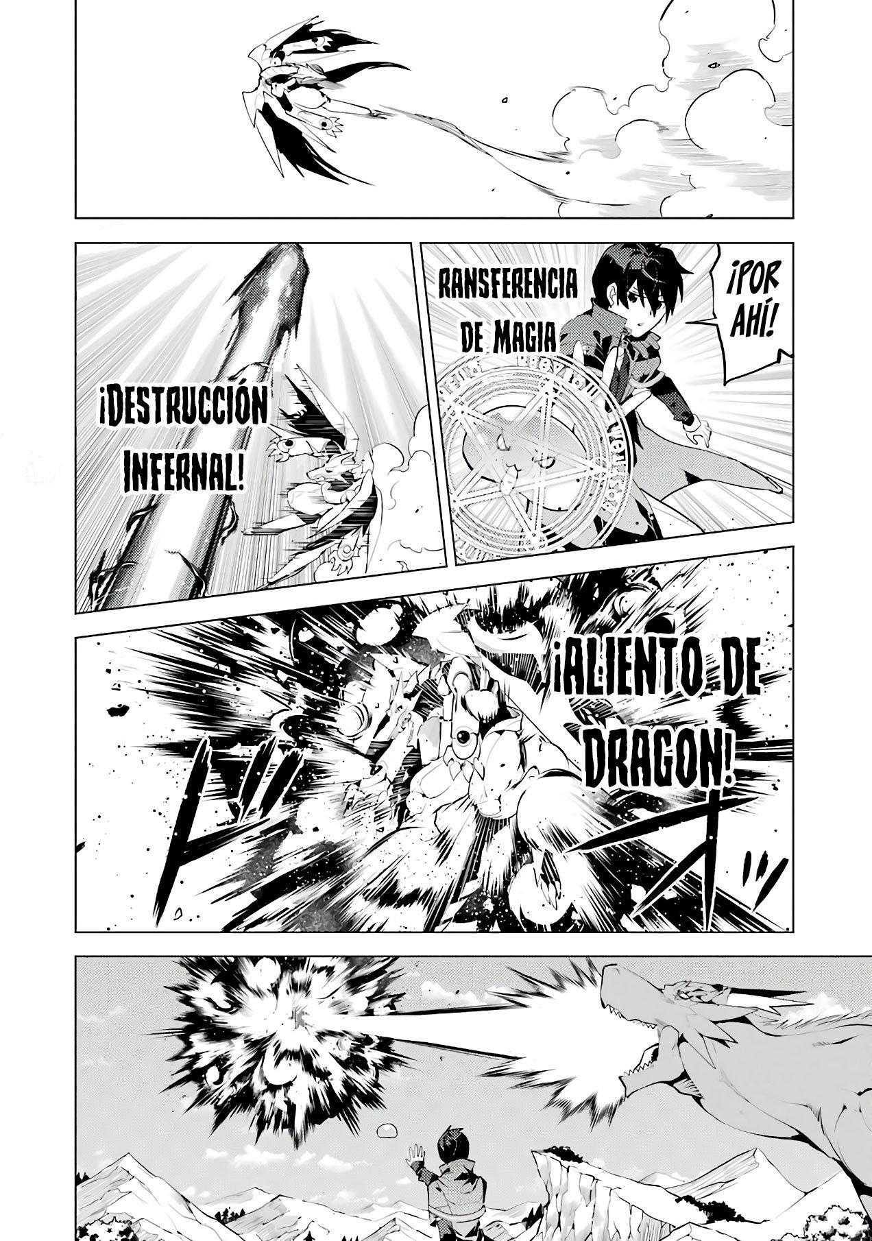 Read Life as a Reincarnated Sage in Another World~ Gaining a Second Profession and Becoming the Strongest in the World~ ES Manga Online