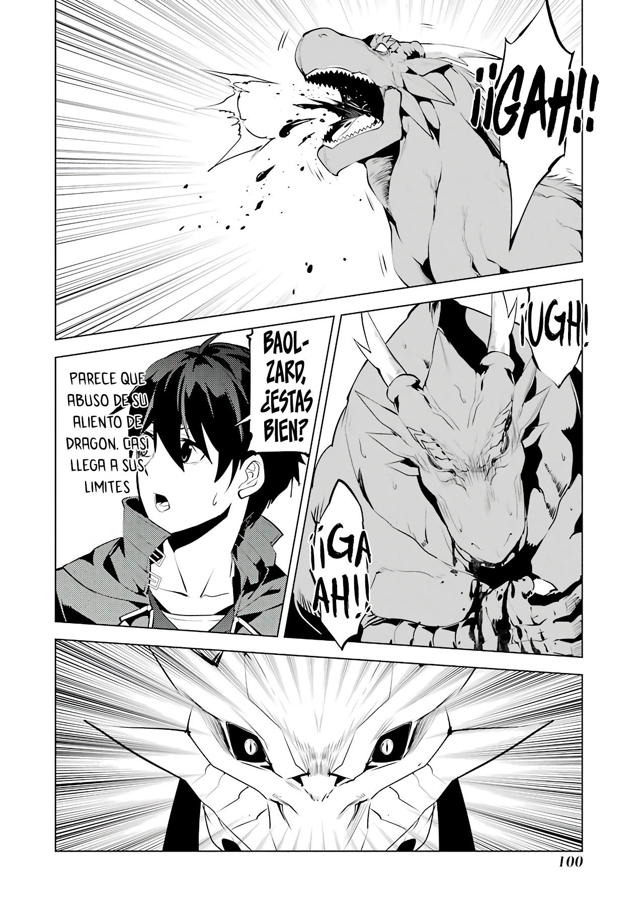 Read Life as a Reincarnated Sage in Another World~ Gaining a Second Profession and Becoming the Strongest in the World~ ES Manga Online