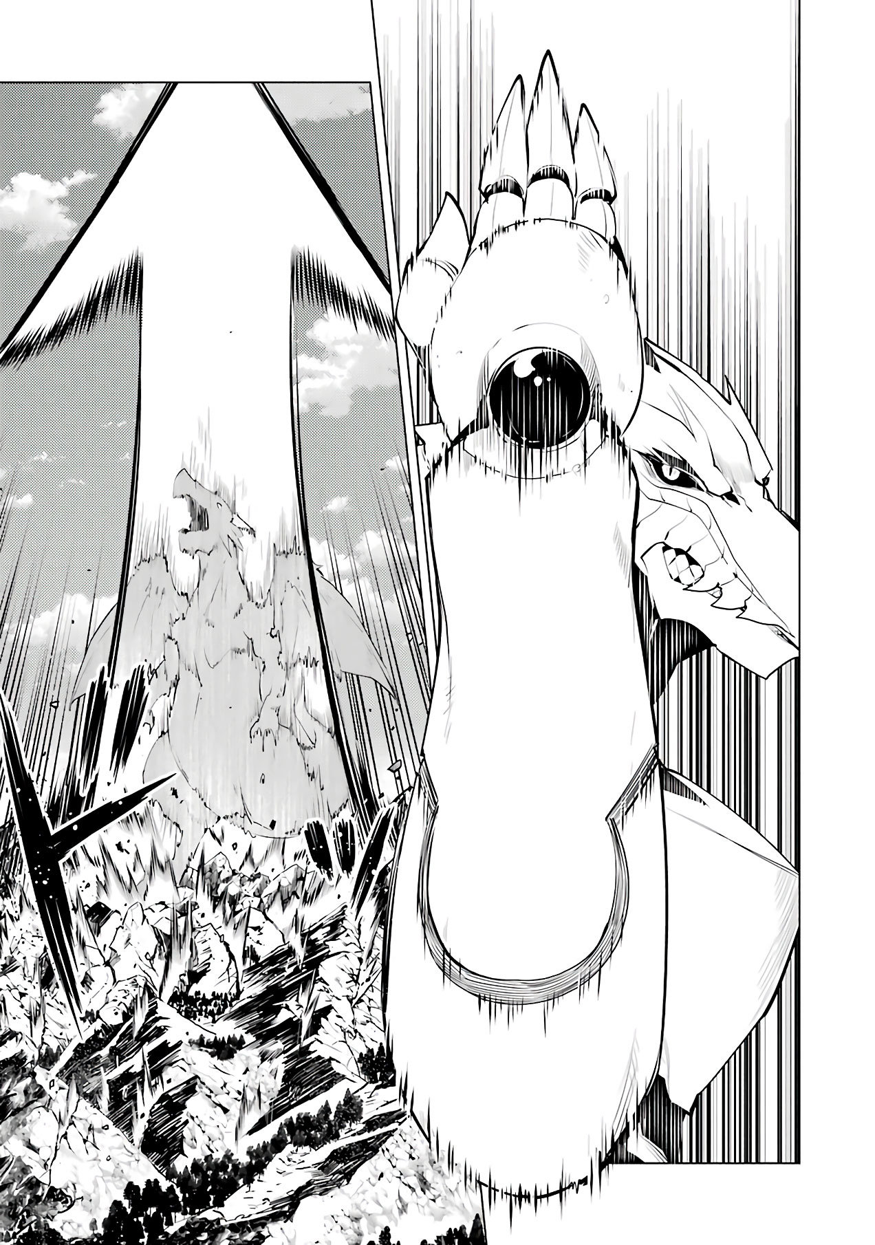 Read Life as a Reincarnated Sage in Another World~ Gaining a Second Profession and Becoming the Strongest in the World~ ES Manga Online