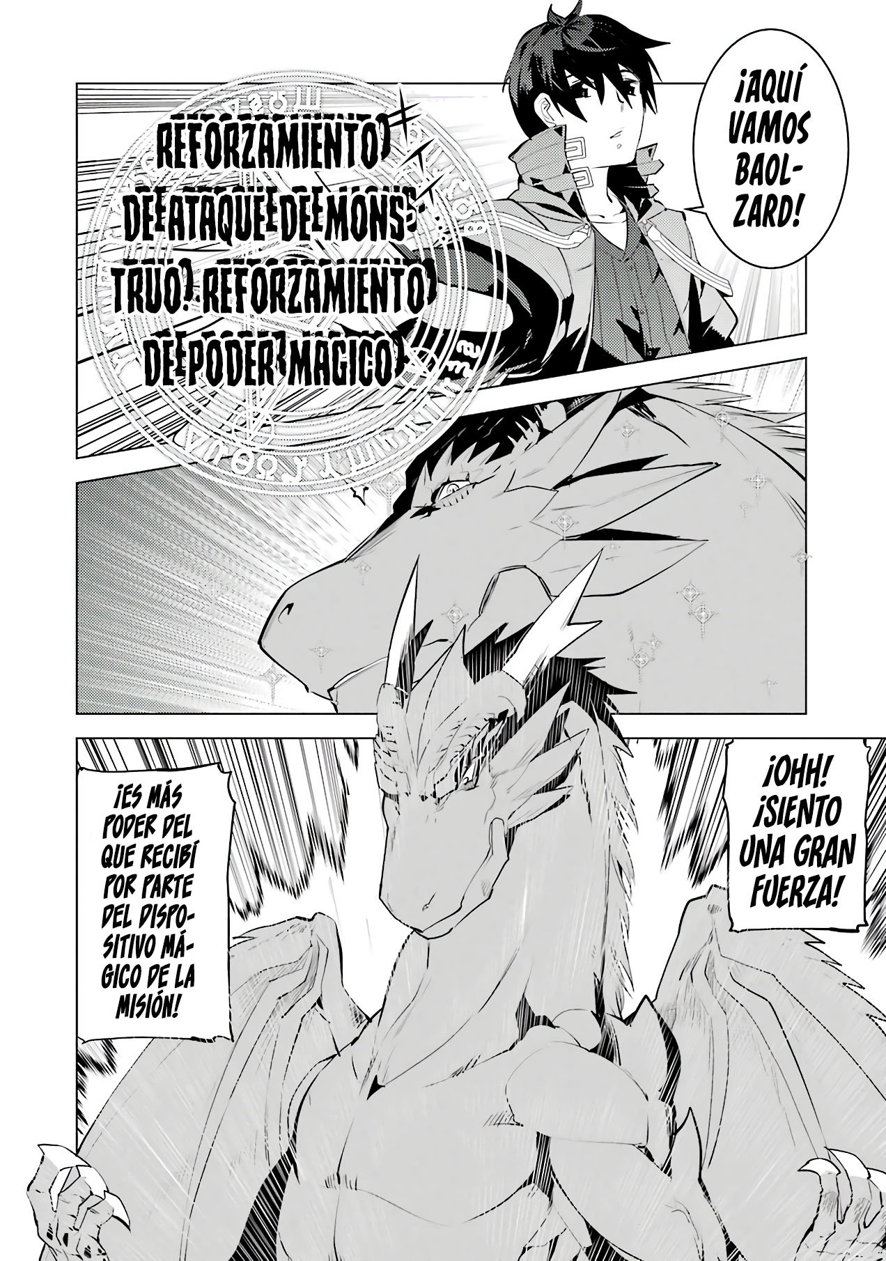 Read Life as a Reincarnated Sage in Another World~ Gaining a Second Profession and Becoming the Strongest in the World~ ES Manga Online