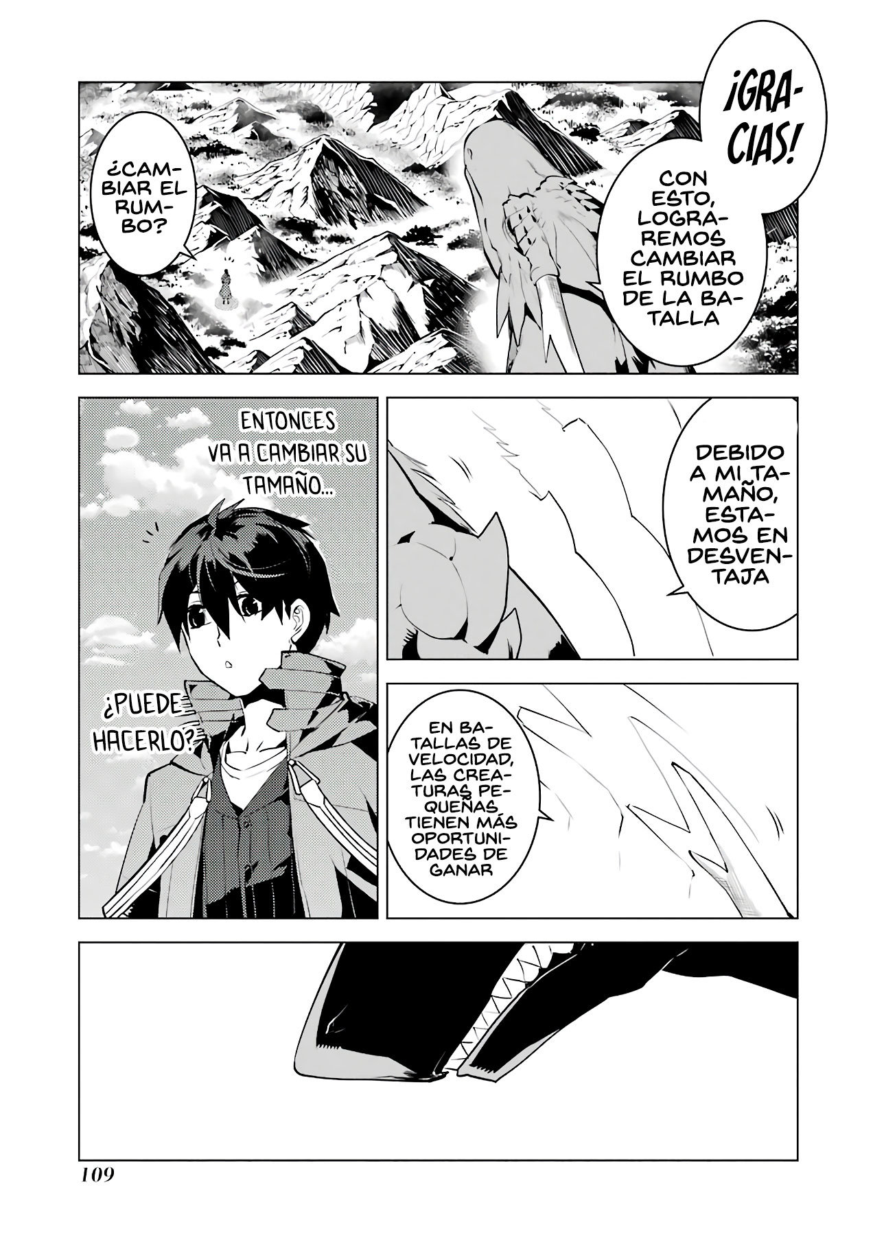 Read Life as a Reincarnated Sage in Another World~ Gaining a Second Profession and Becoming the Strongest in the World~ ES Manga Online