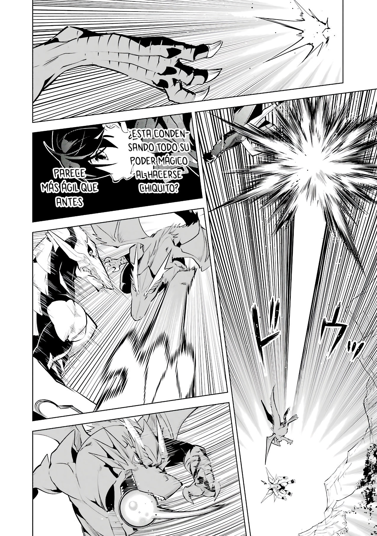 Read Life as a Reincarnated Sage in Another World~ Gaining a Second Profession and Becoming the Strongest in the World~ ES Manga Online