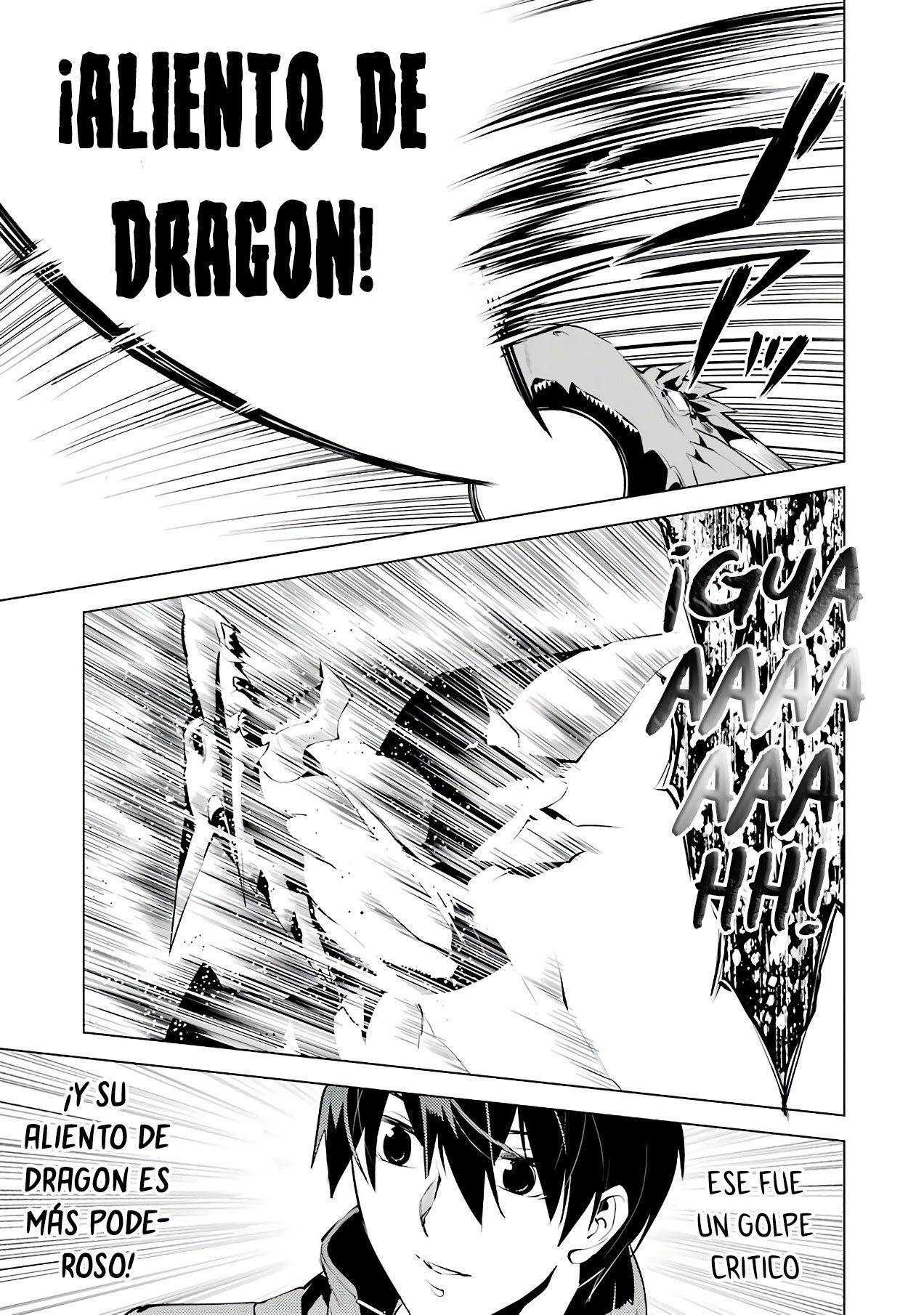 Read Life as a Reincarnated Sage in Another World~ Gaining a Second Profession and Becoming the Strongest in the World~ ES Manga Online