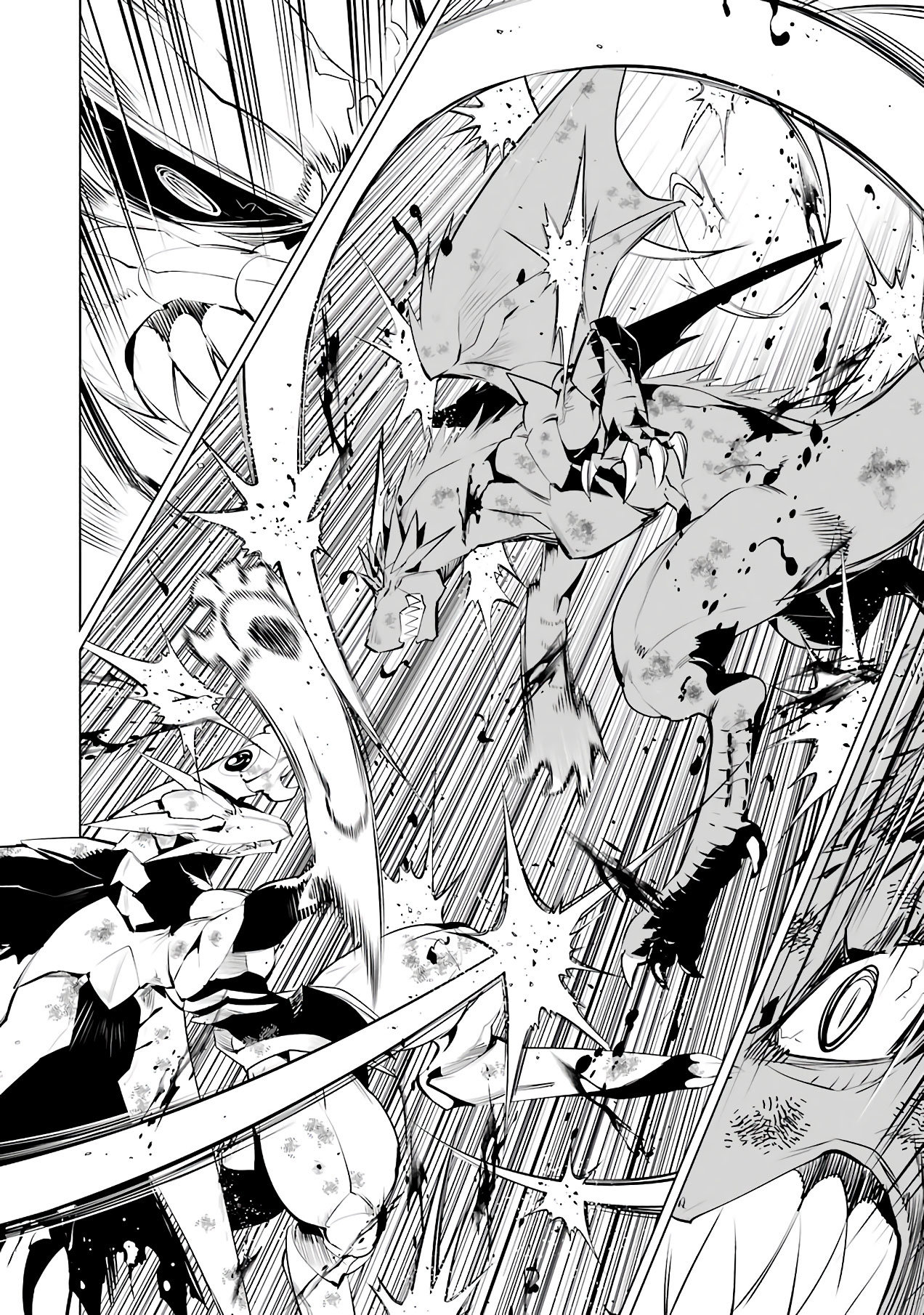 Read Life as a Reincarnated Sage in Another World~ Gaining a Second Profession and Becoming the Strongest in the World~ ES Manga Online