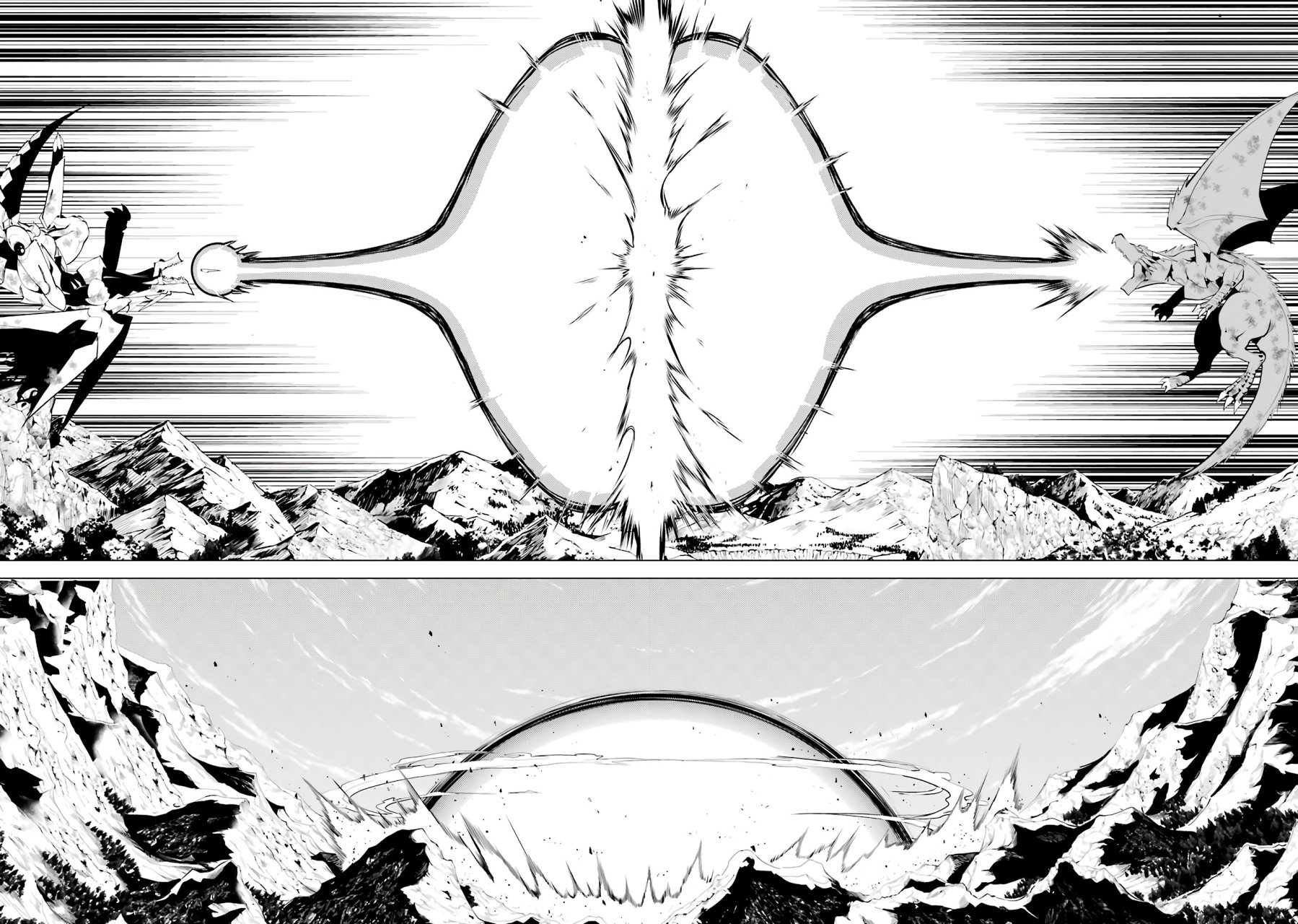 Read Life as a Reincarnated Sage in Another World~ Gaining a Second Profession and Becoming the Strongest in the World~ ES Manga Online